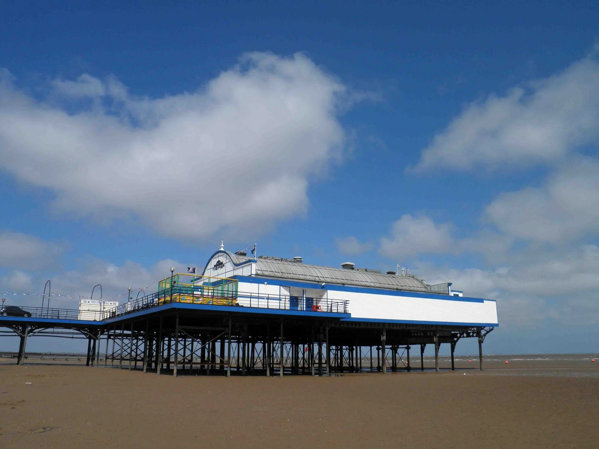 Vets in Cleethorpes