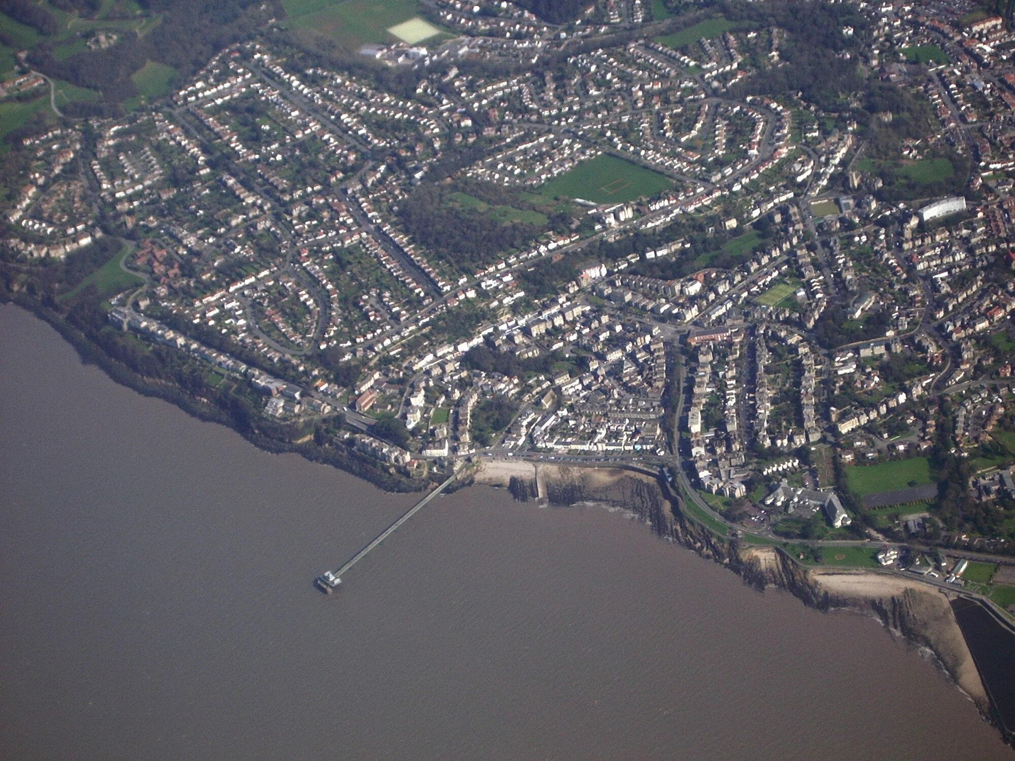 Vets in Clevedon