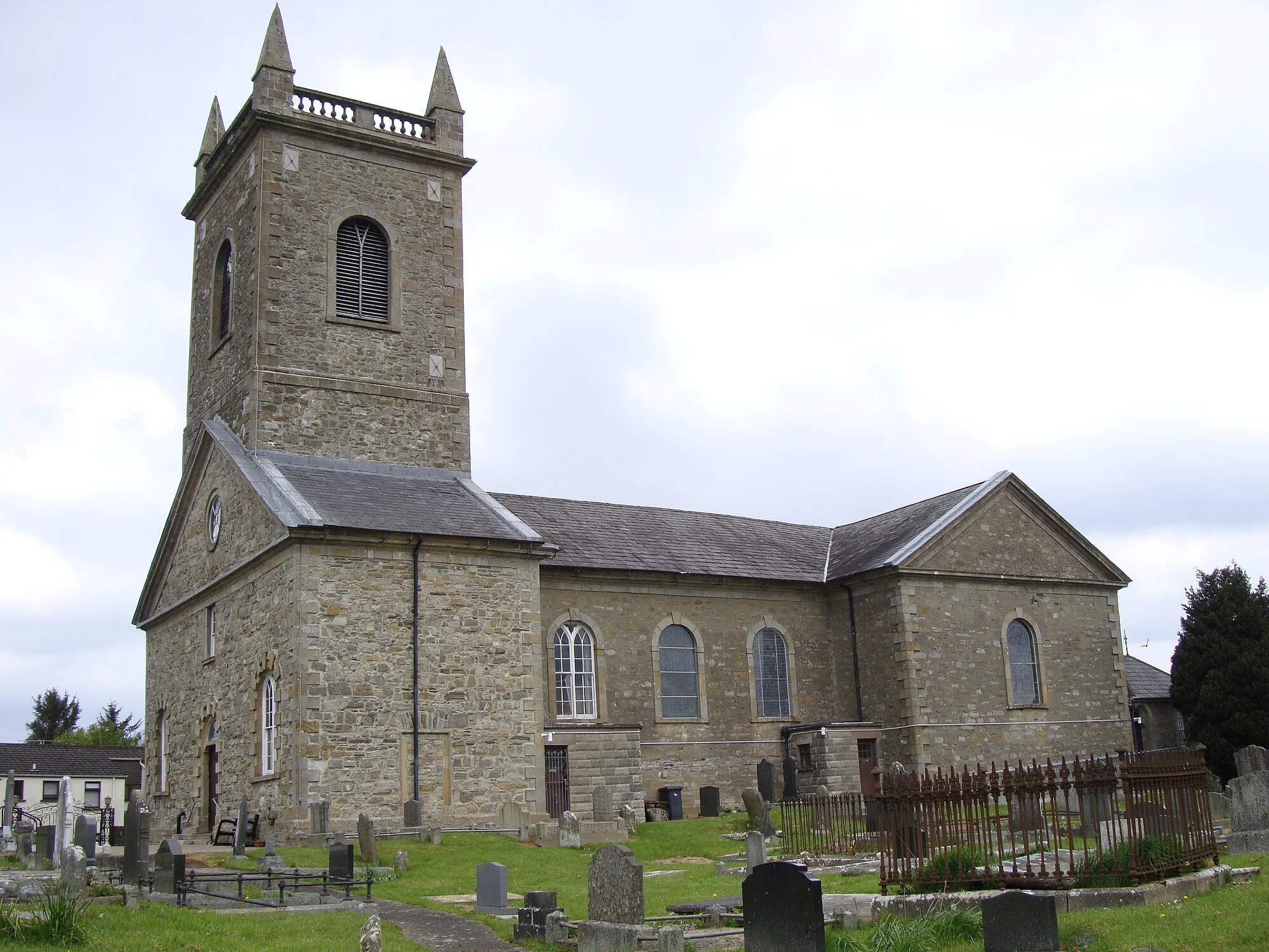 Vets in Clogher