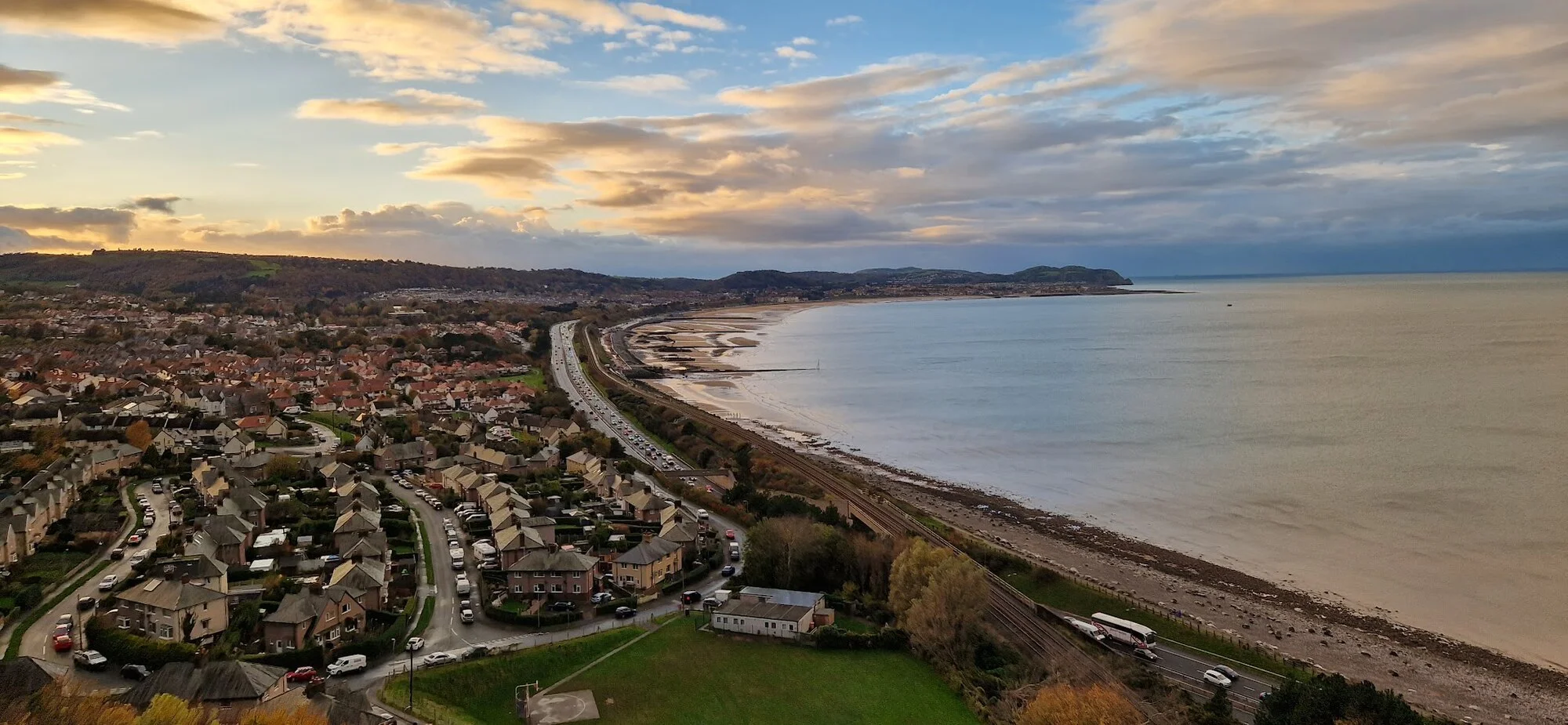 Vets in Colwyn Bay