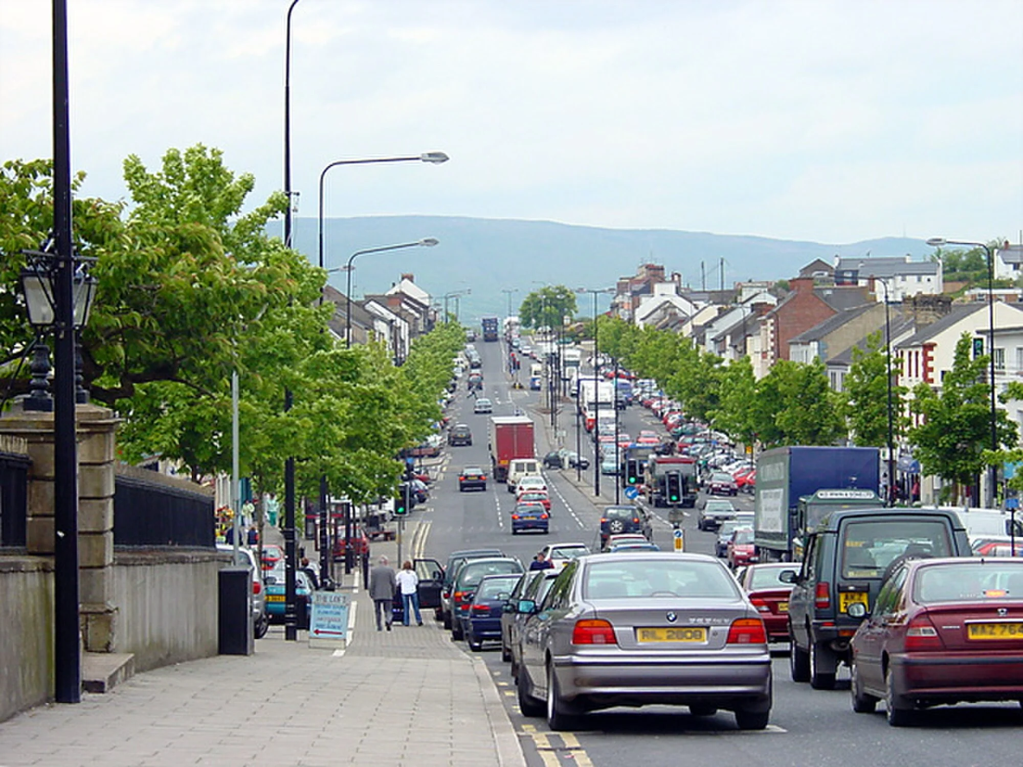 Vets in Cookstown