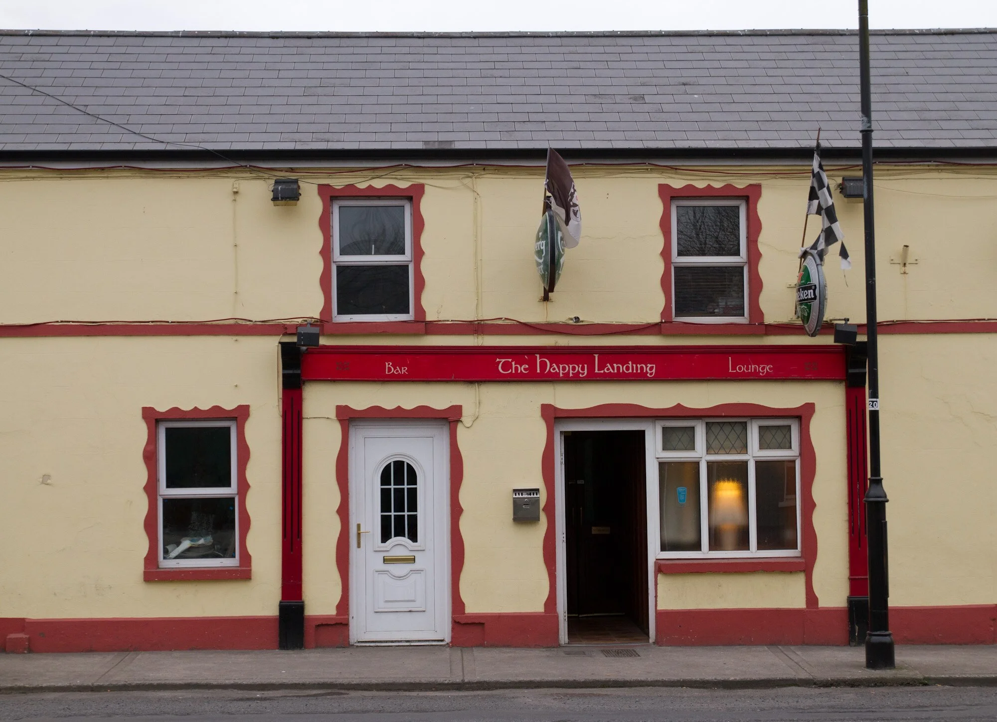 Vets in Coolaney