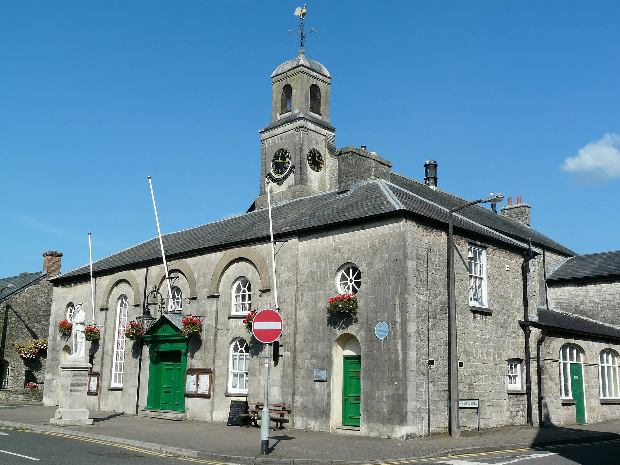 Vets in Cowbridge