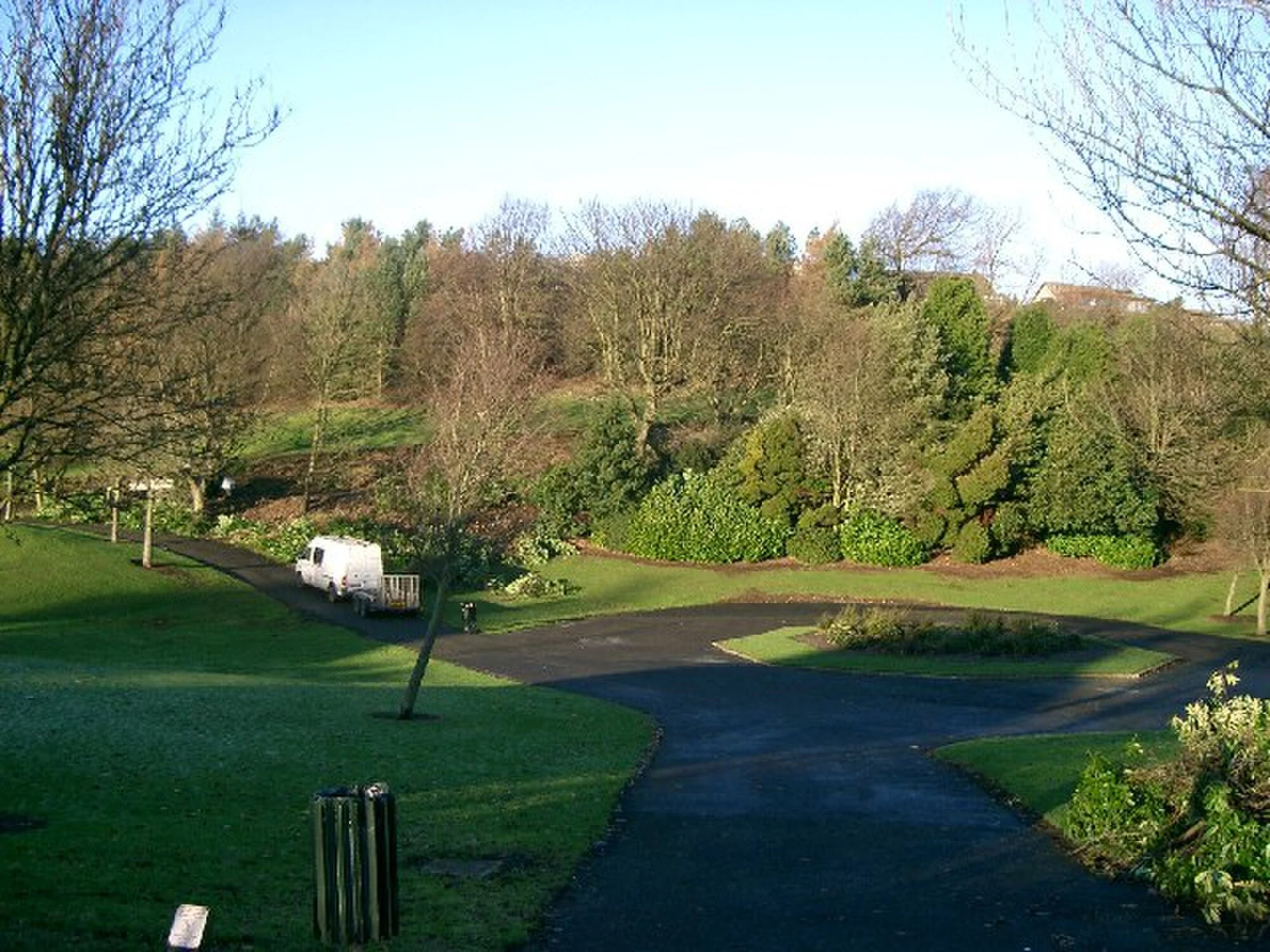 Vets in Cowdenbeath