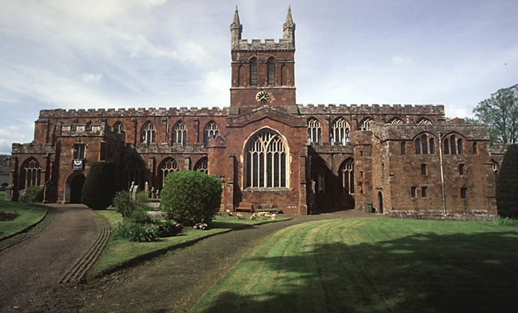 Vets in Crediton