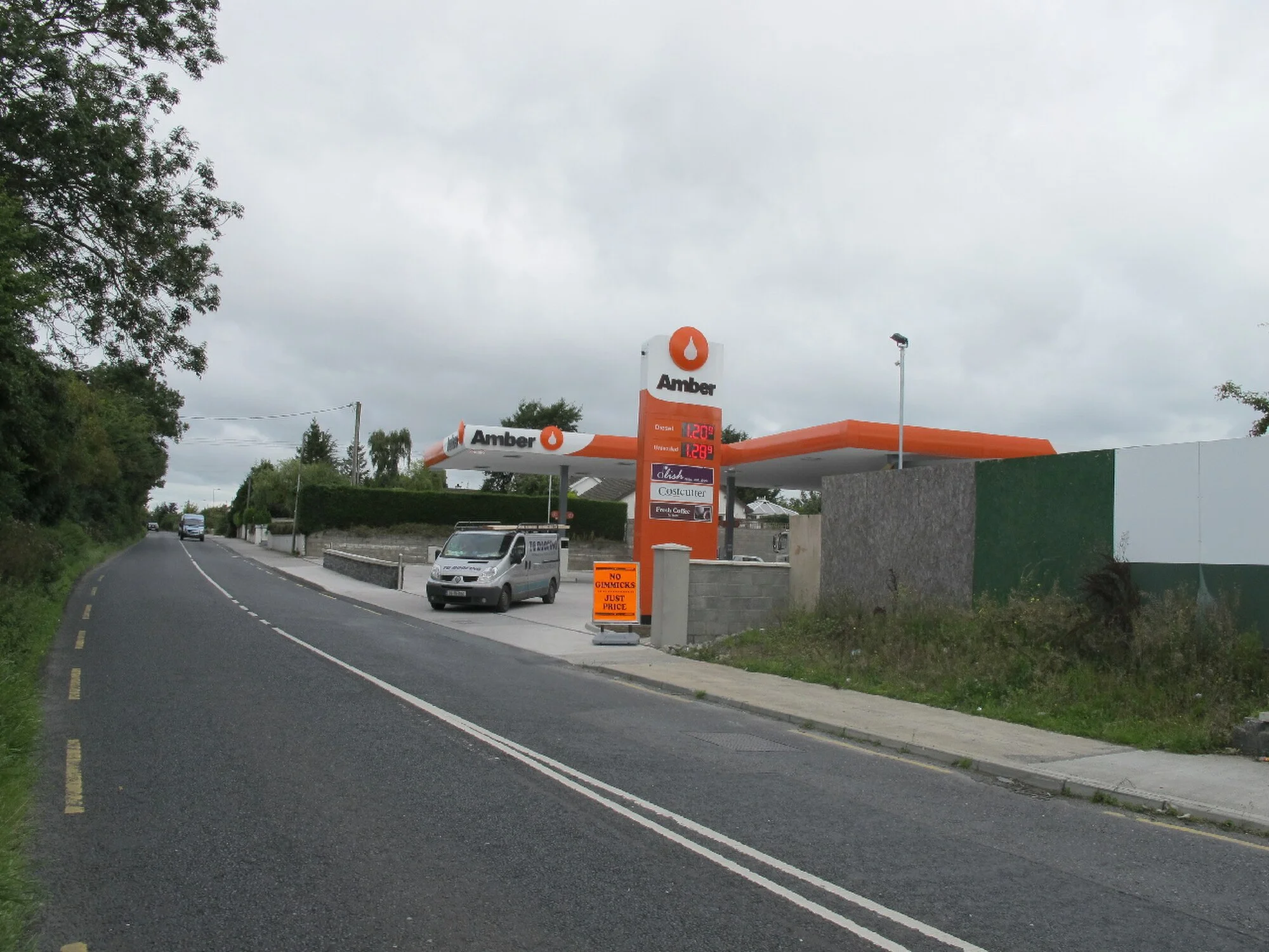 Vets in Crossagalla