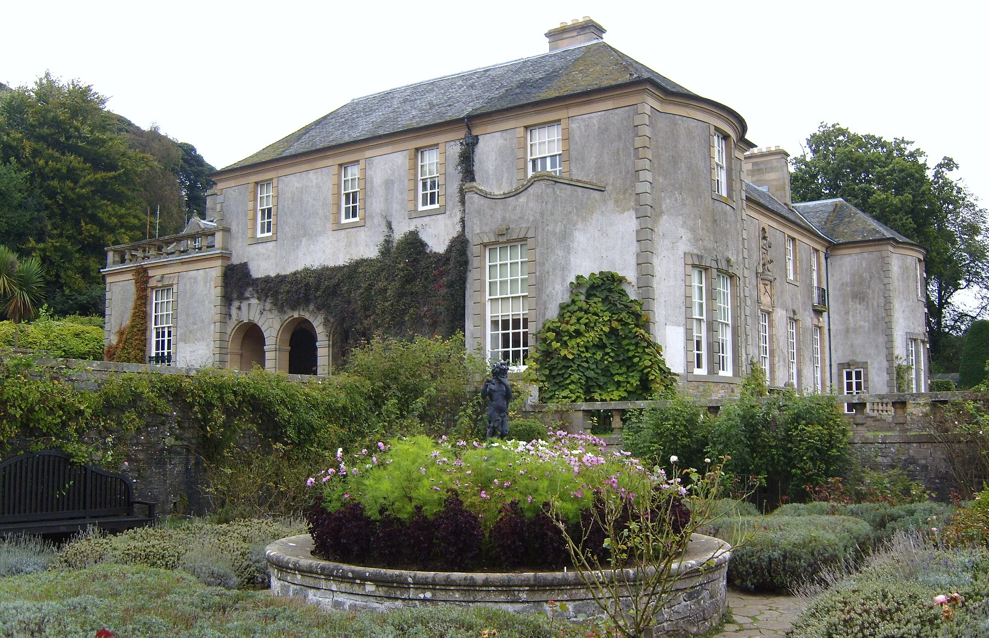 Vets in Cupar