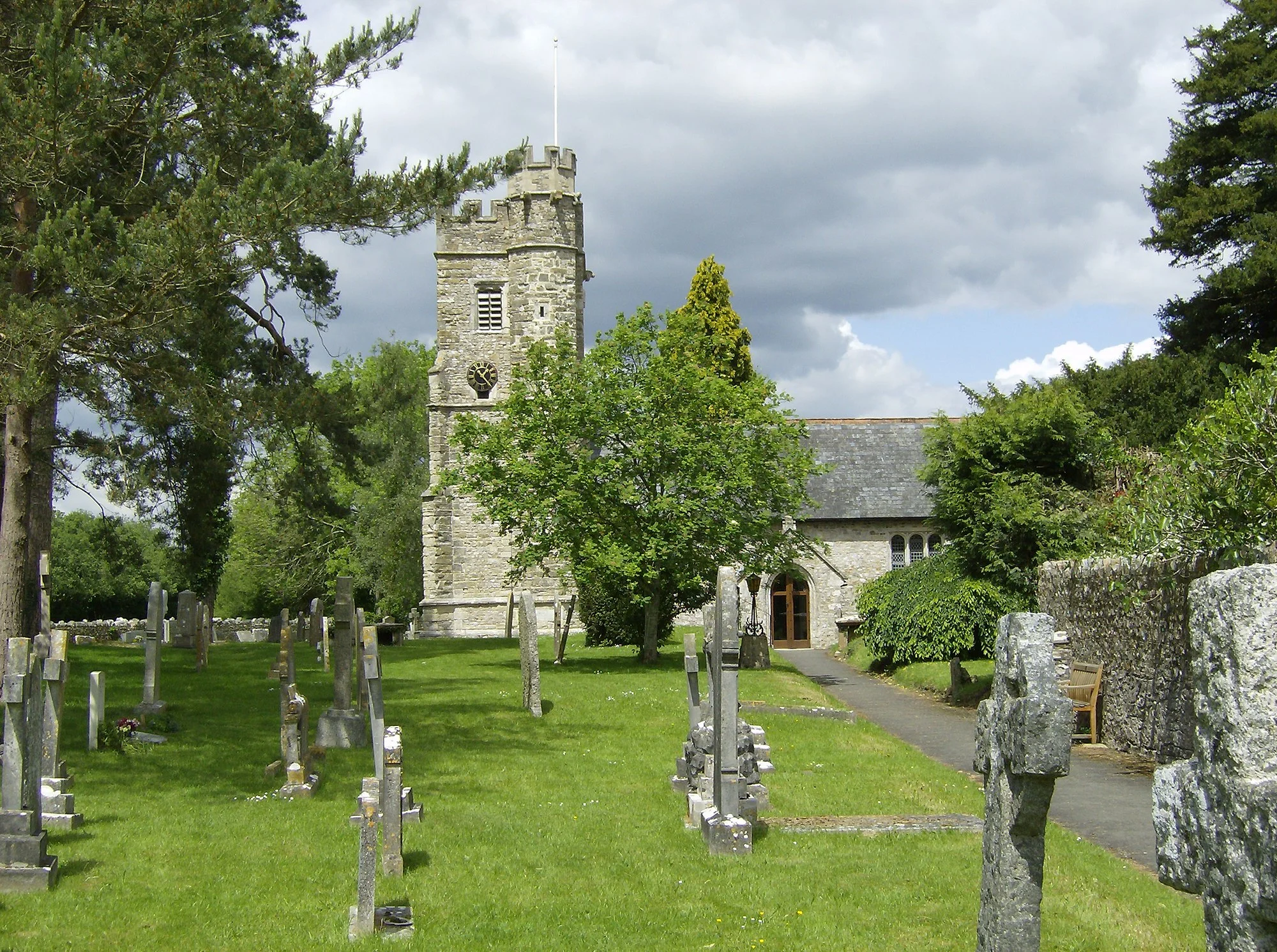 Vets in Dalwood