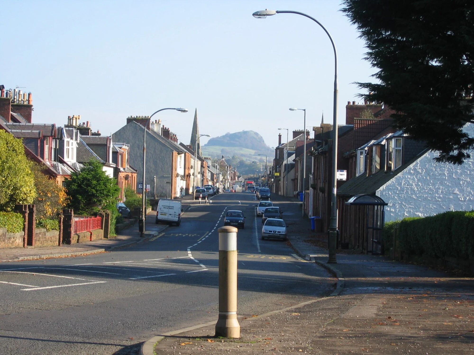 Vets in Darvel