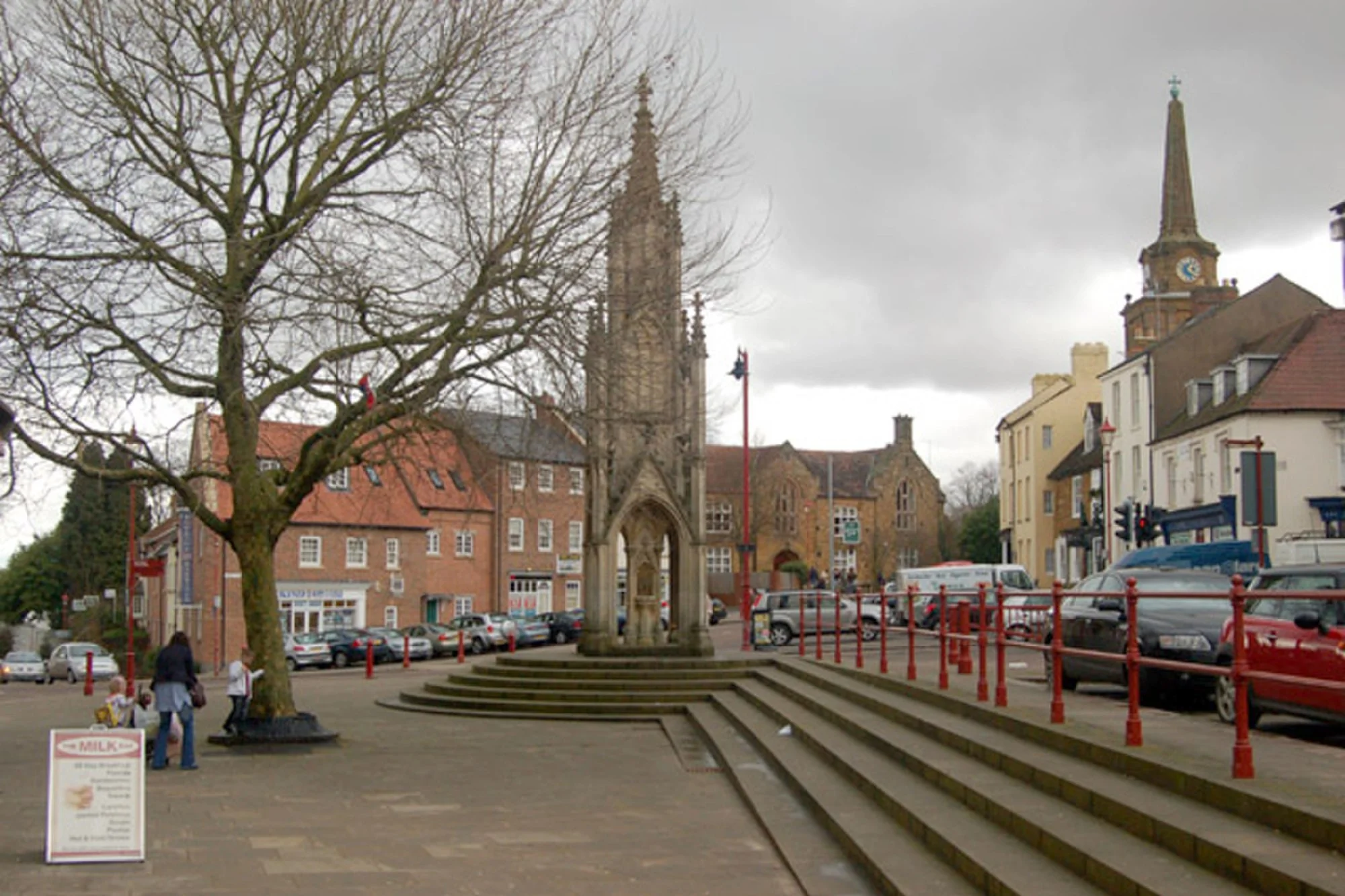Vets in Daventry