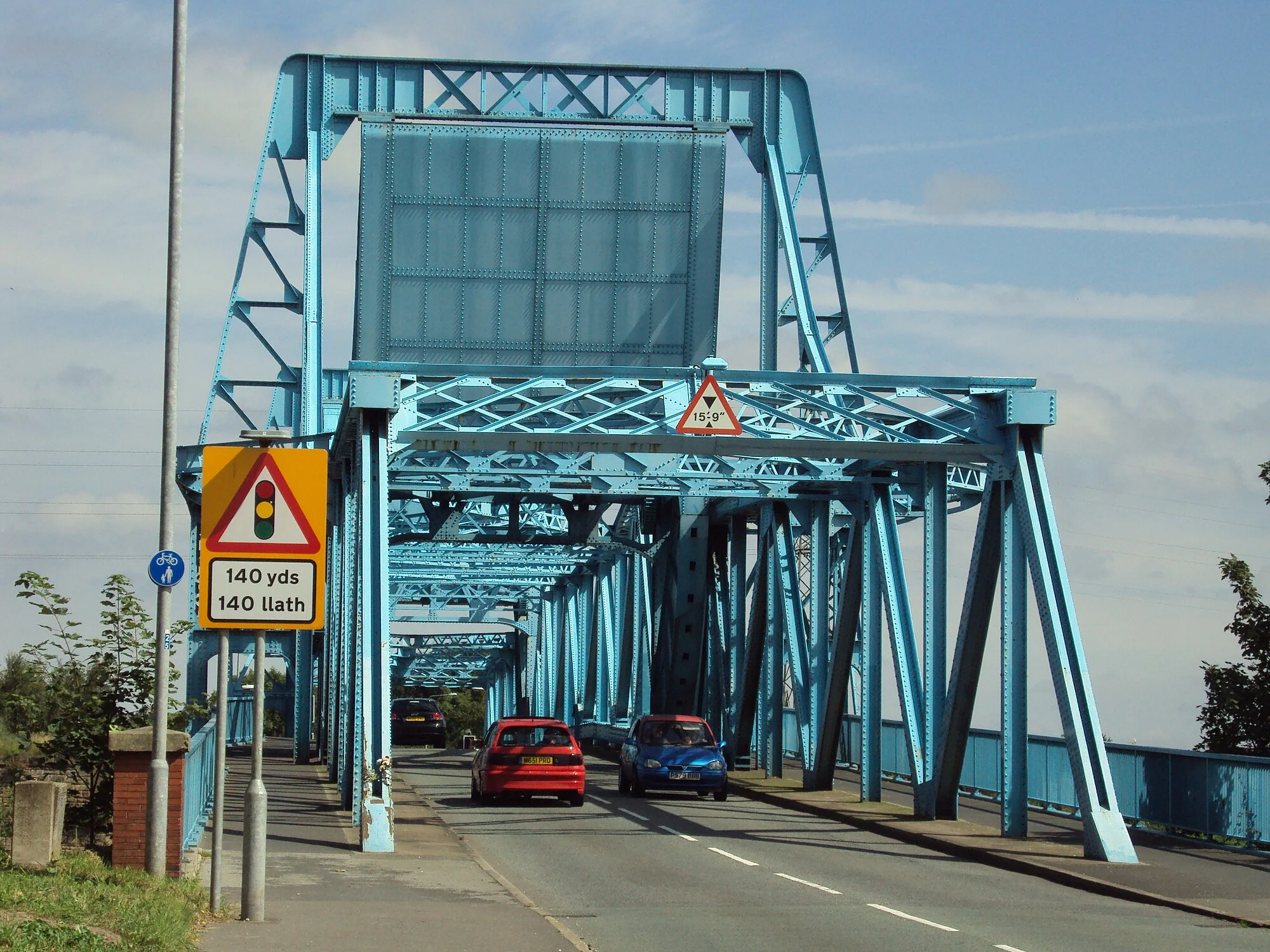 Vets in Deeside