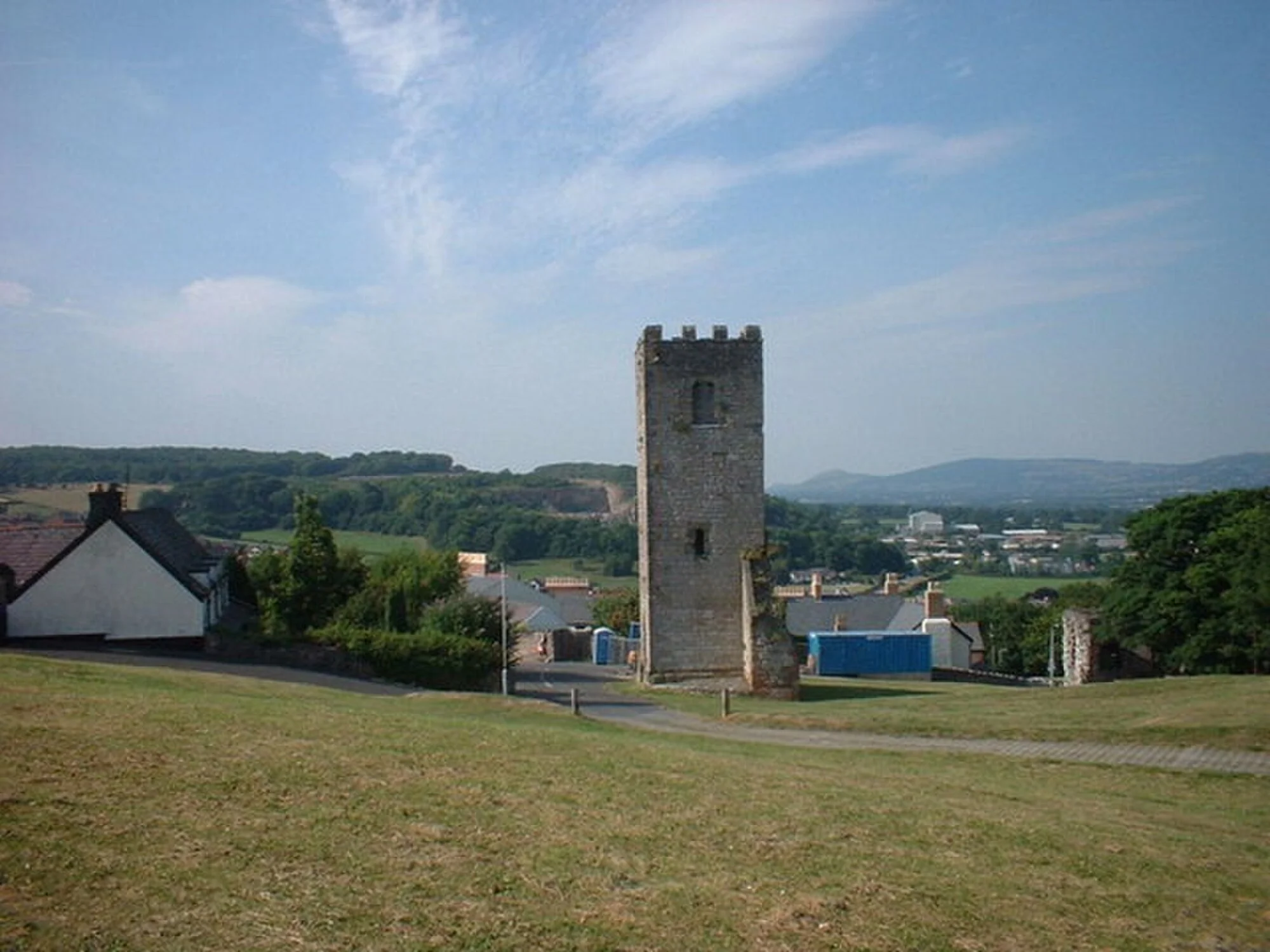 Vets in Denbigh