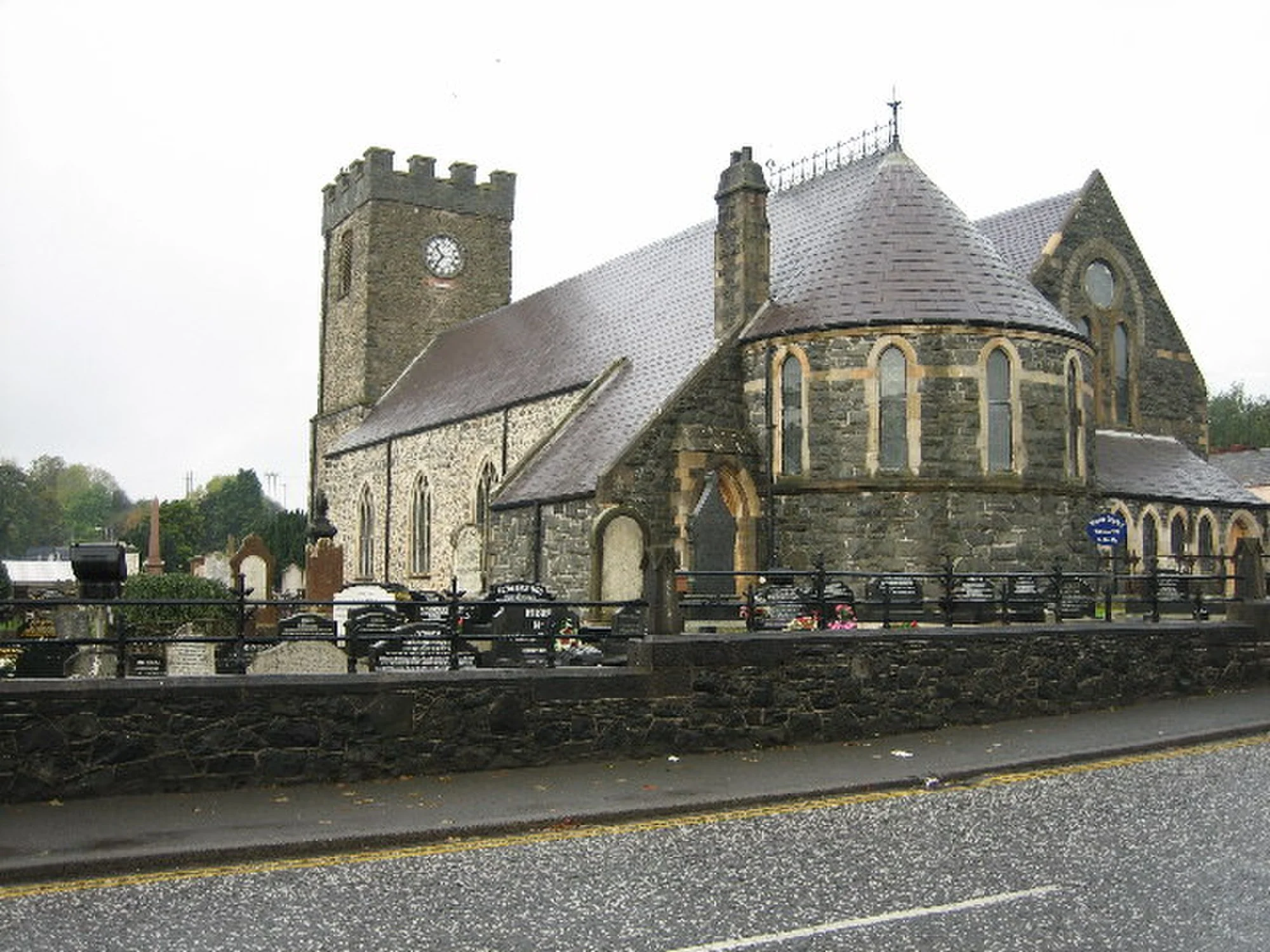 Vets in Dromore