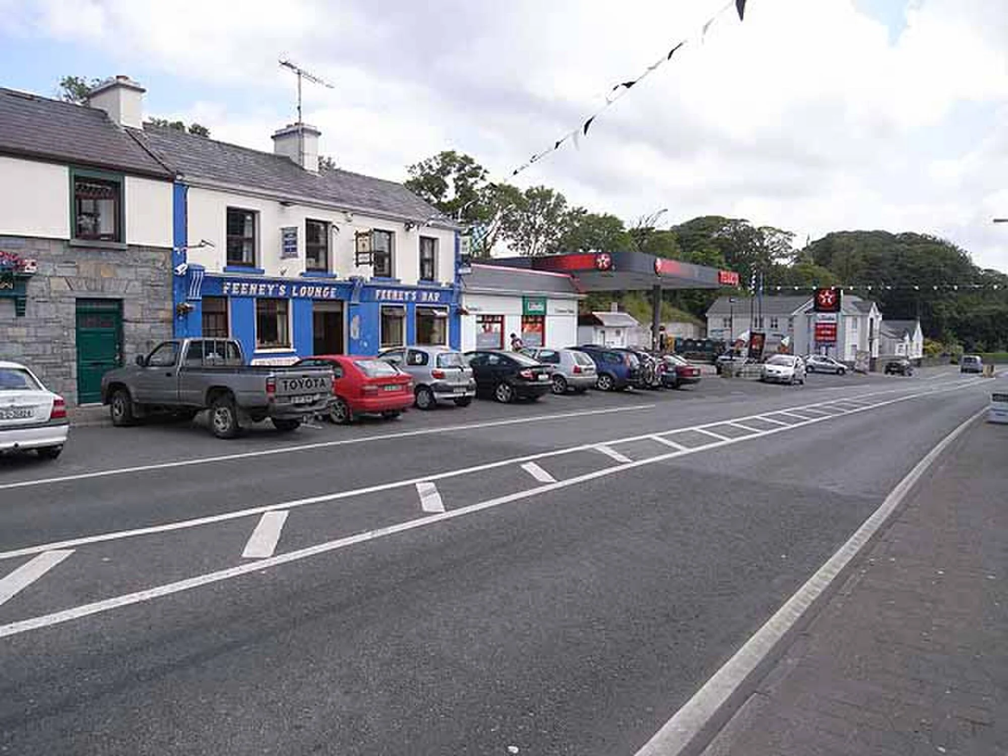 Vets in Dromore West