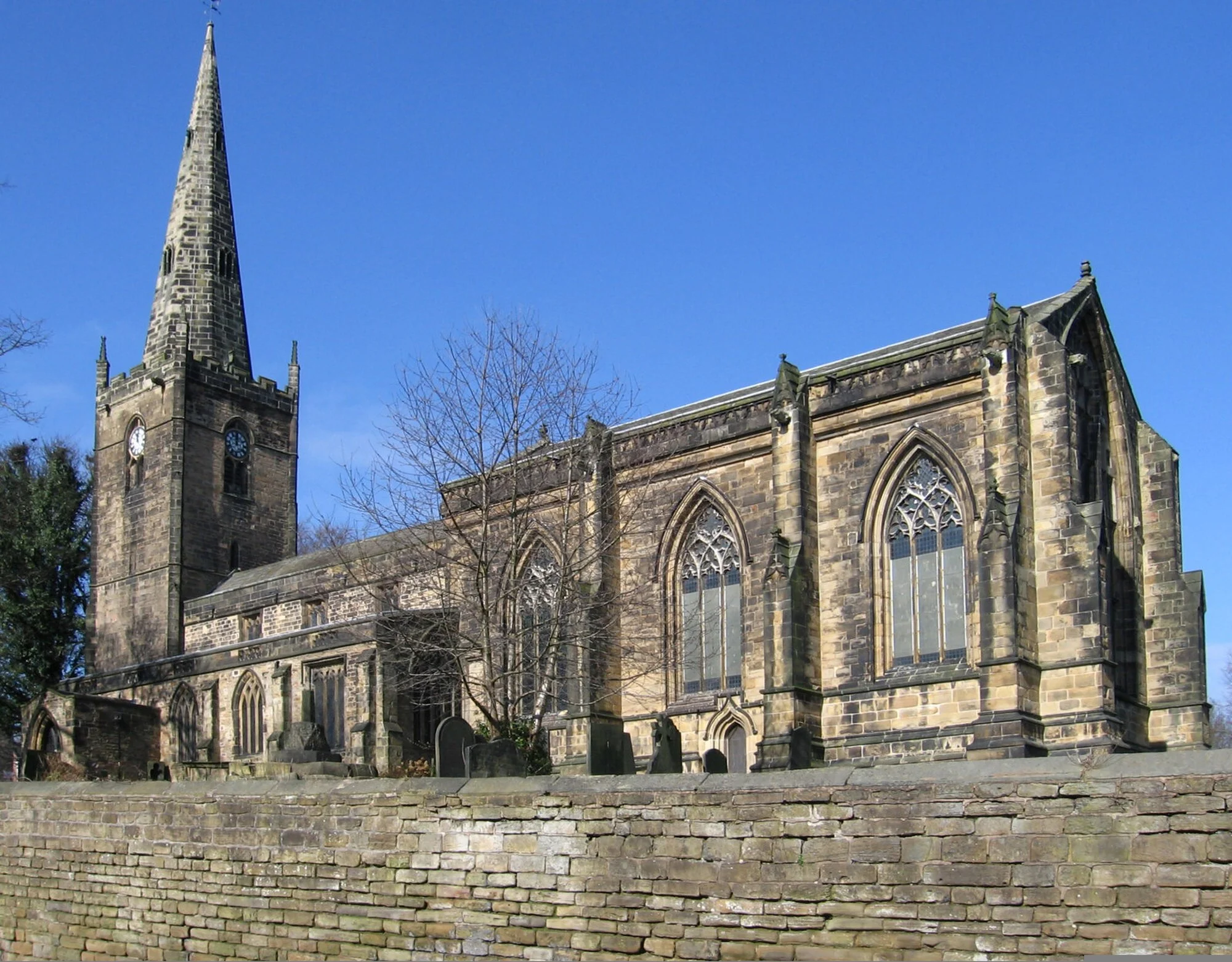 Vets in Dronfield