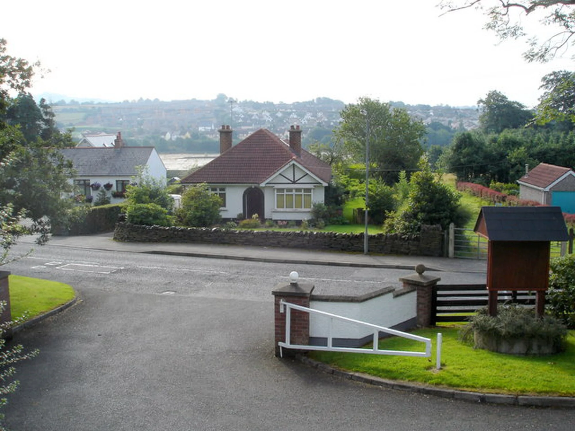 Vets in Drumahoe