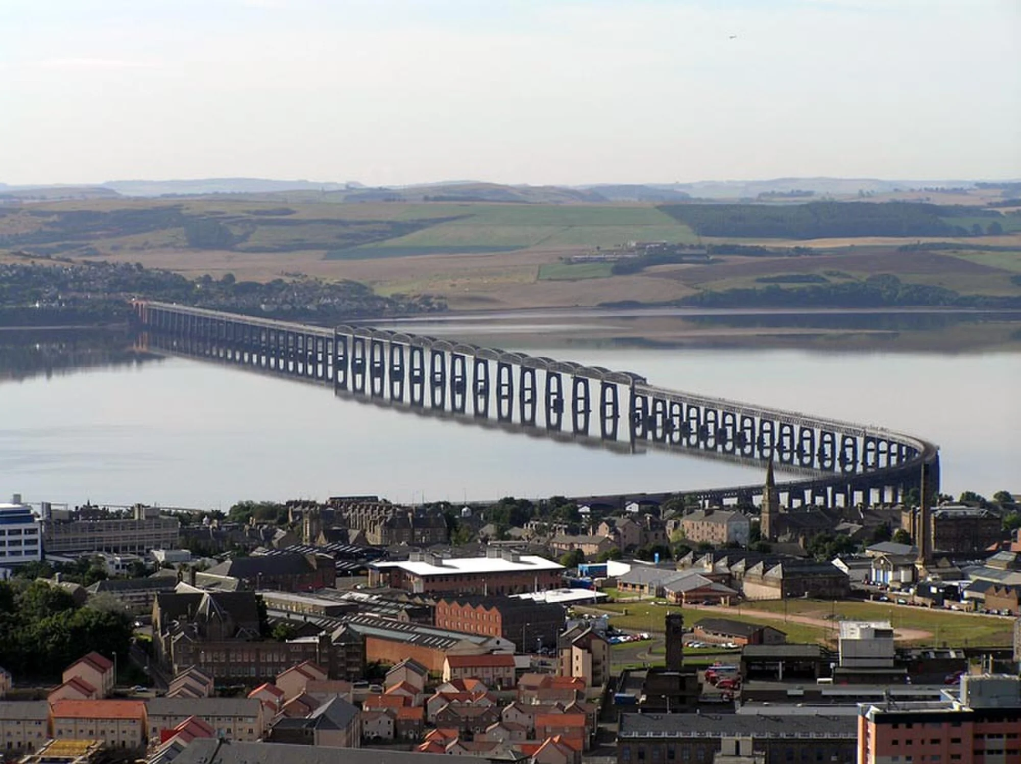 Vets in Dundee