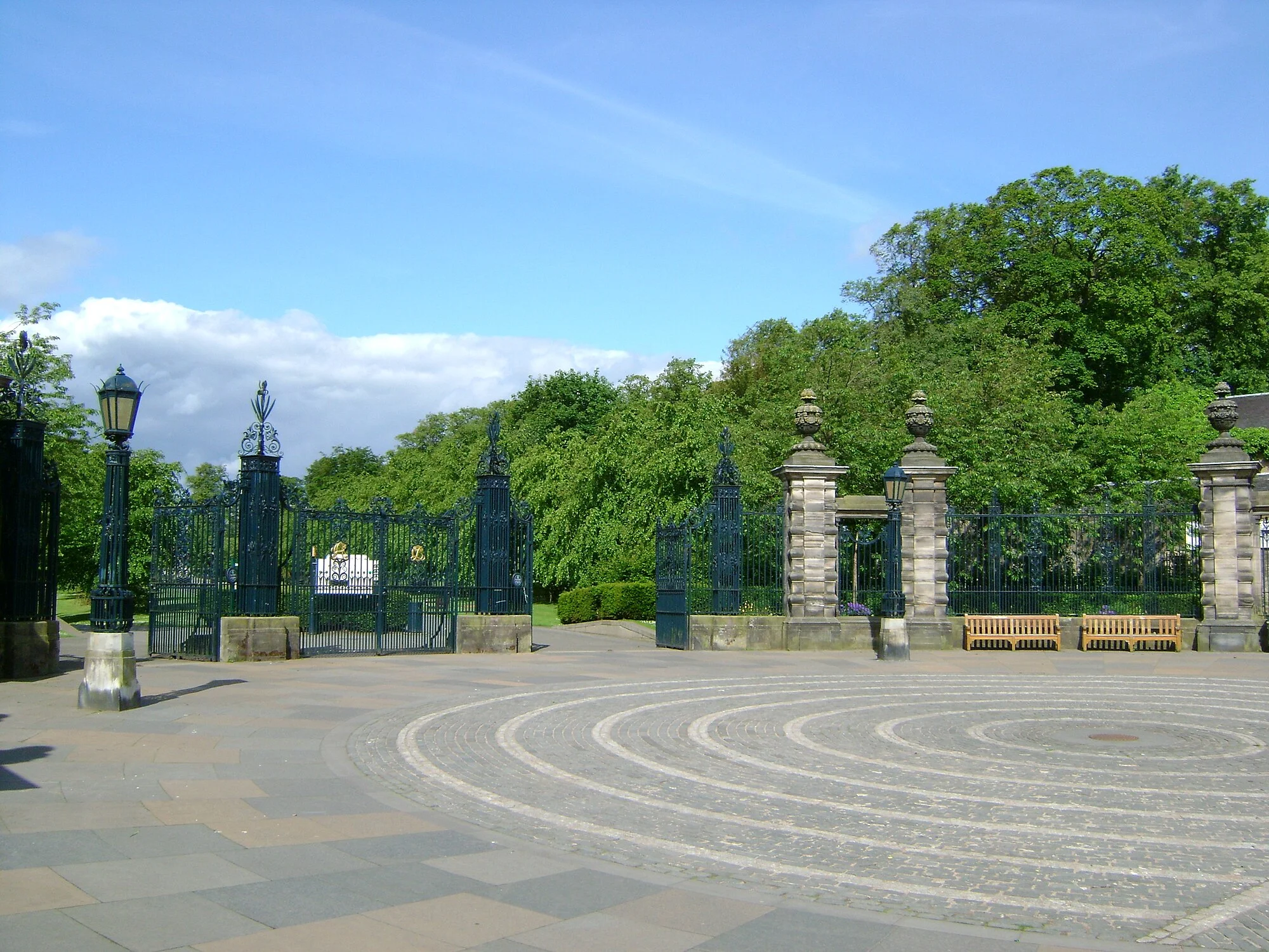 Vets in Dunfermline