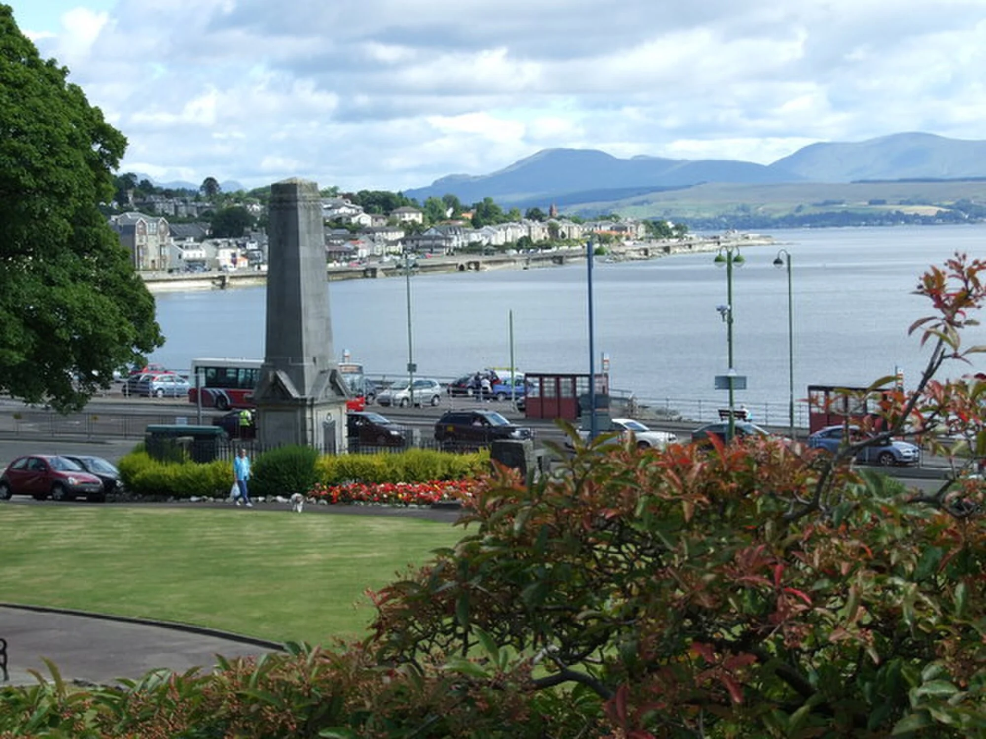 Vets in Dunoon