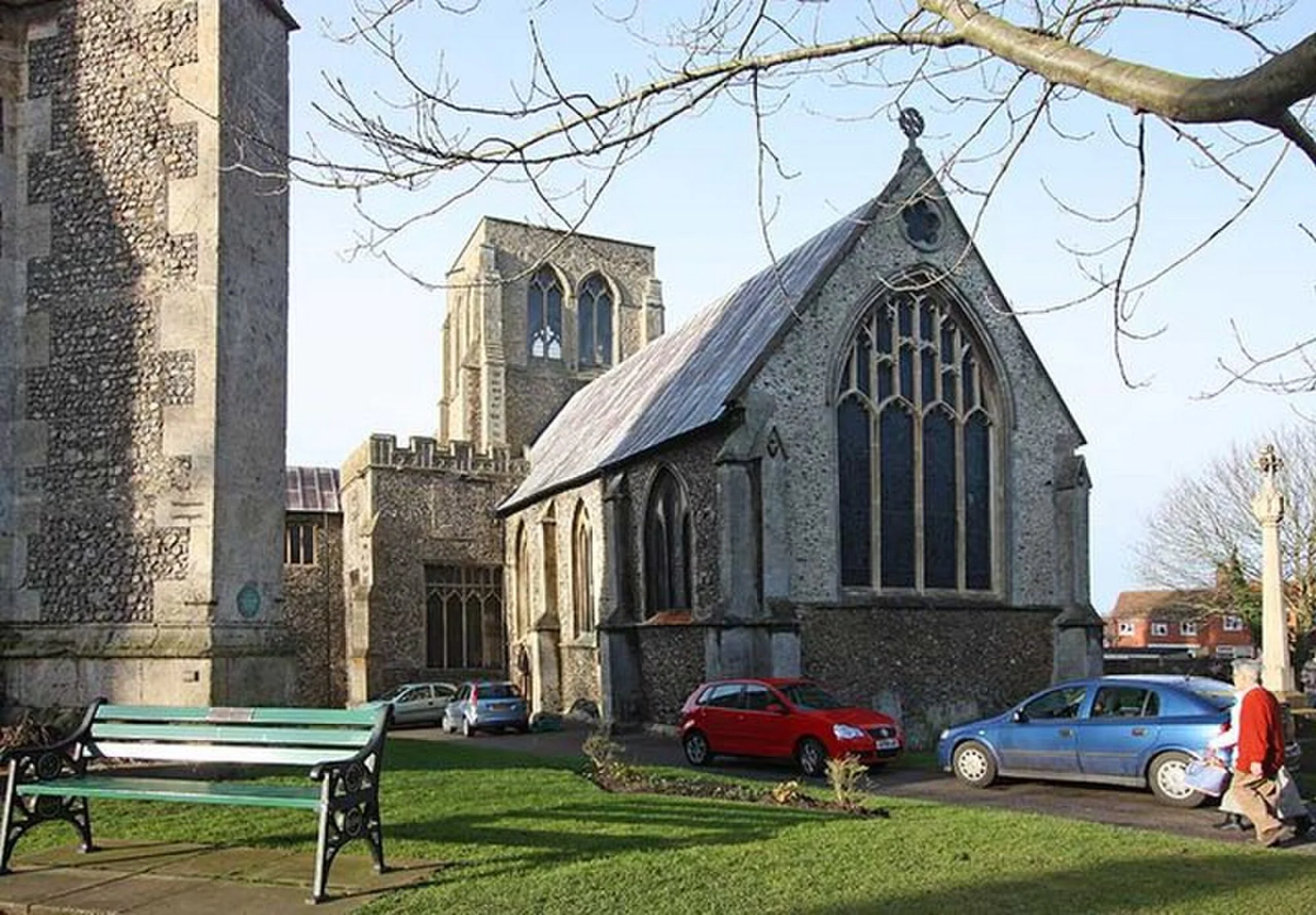 Vets in East Dereham