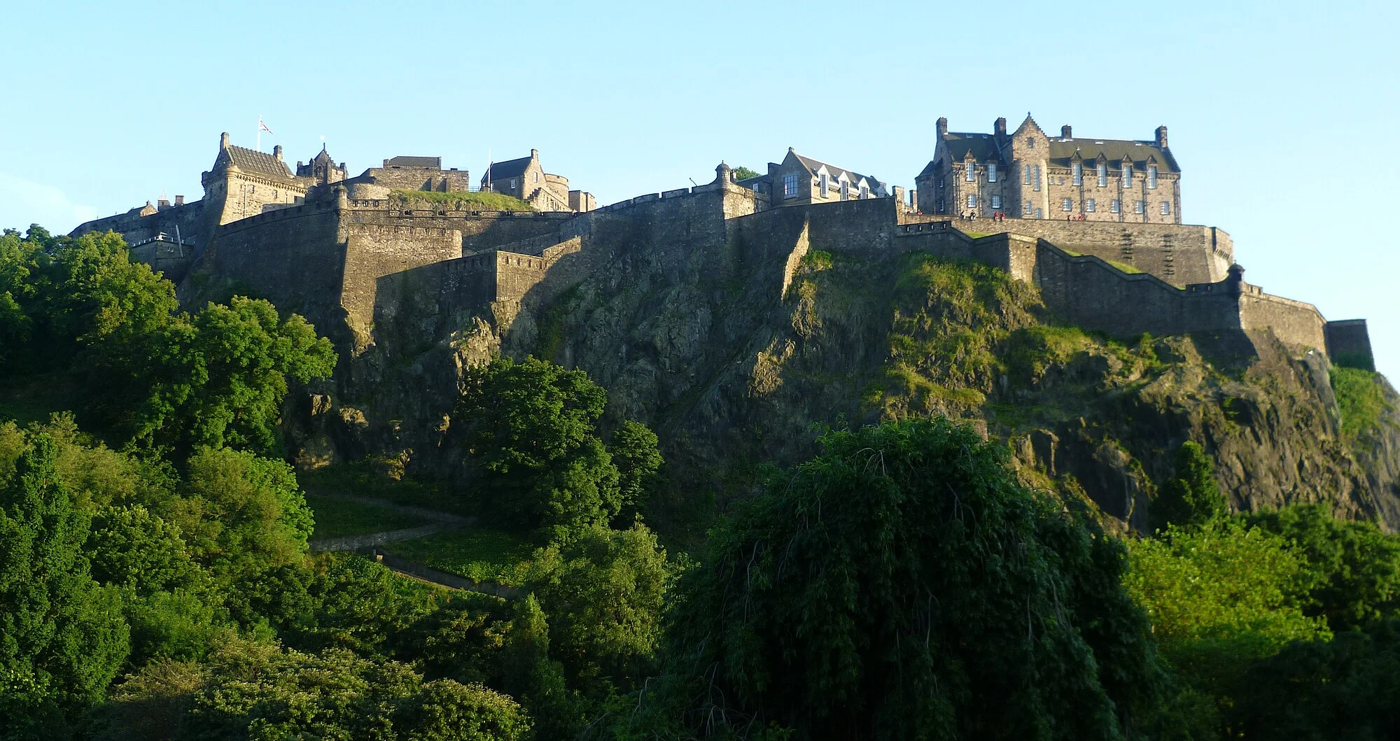 Vets in Edinburgh