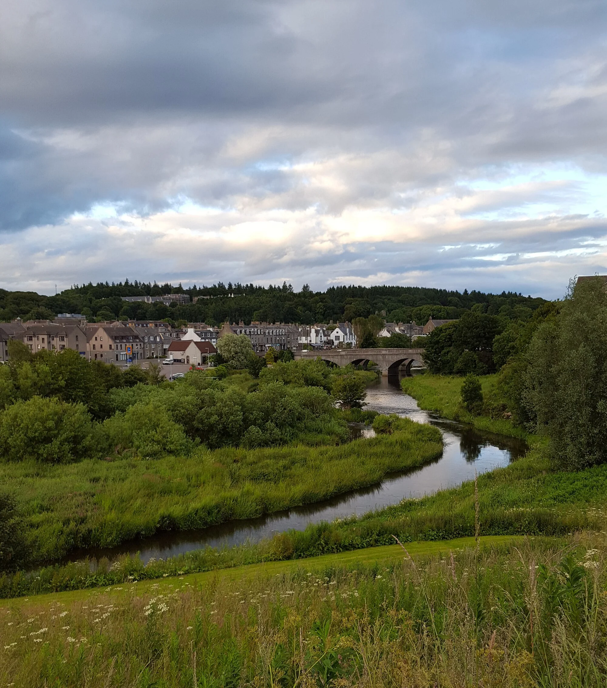 Vets in Ellon