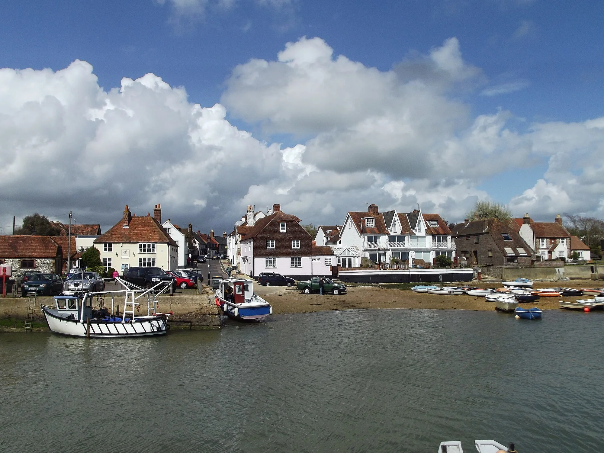 Vets in Emsworth
