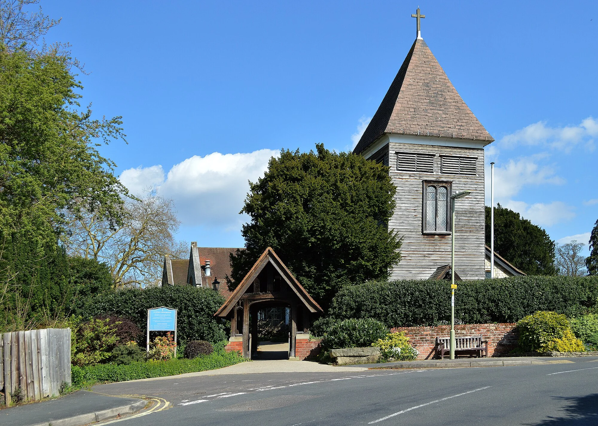 Vets in Farnborough