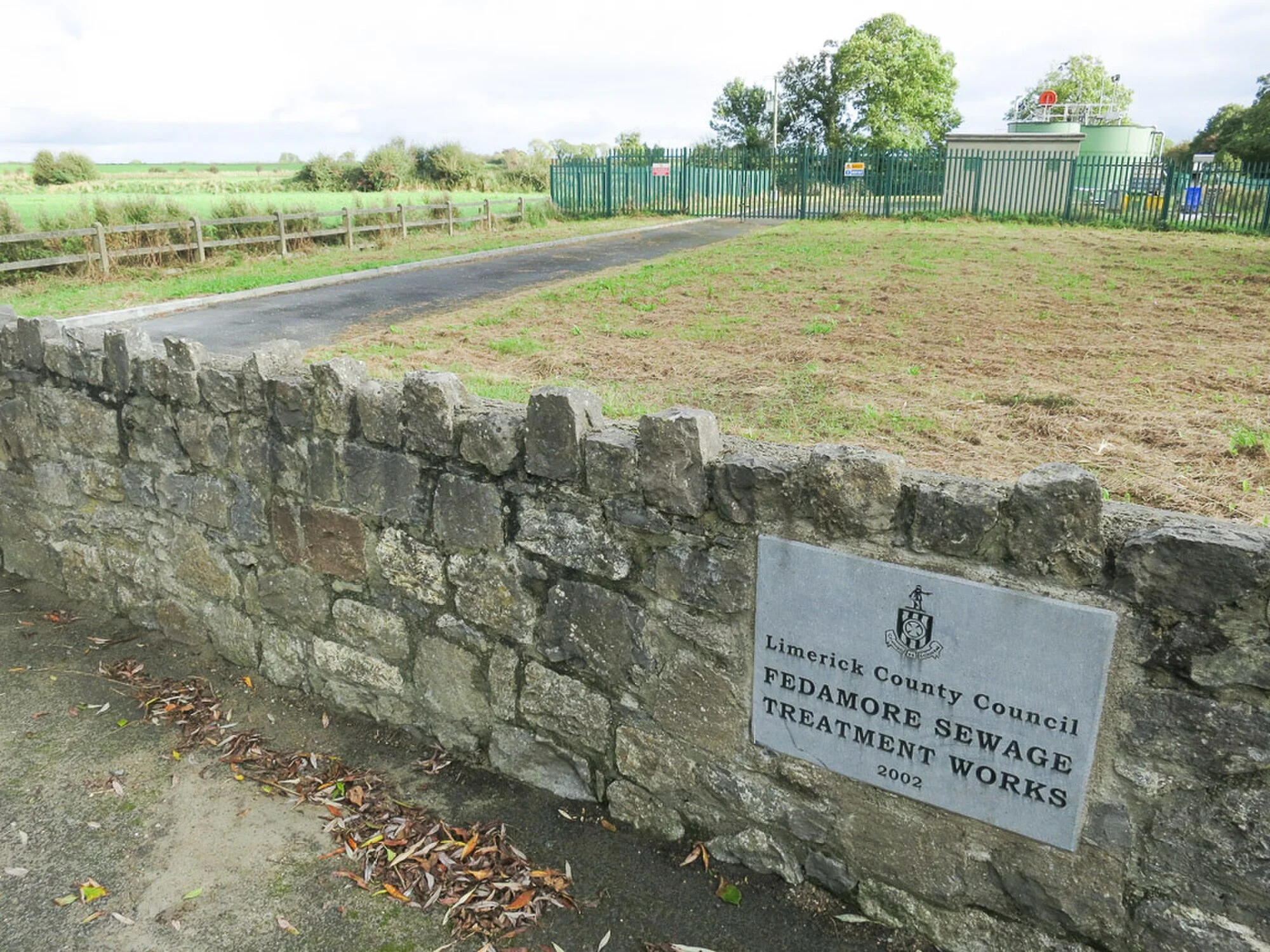 Vets in Fedamore