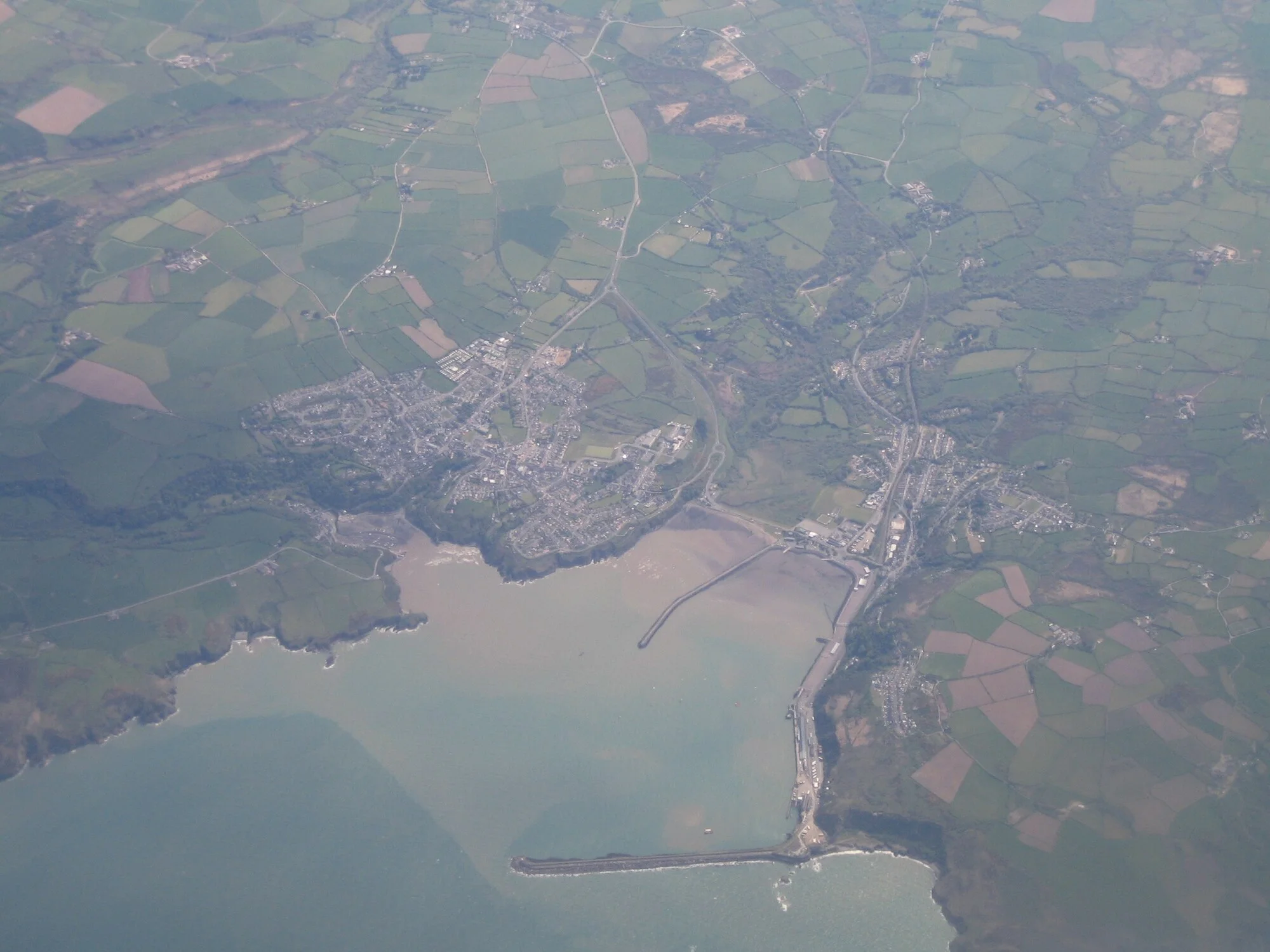 Vets in Fishguard