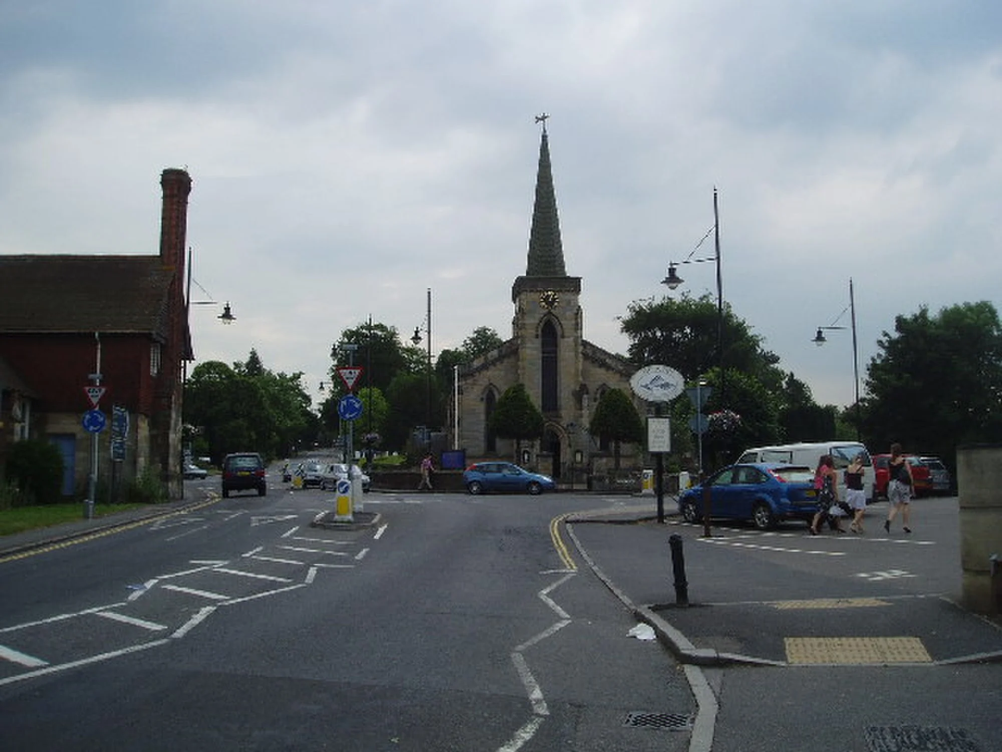 Vets in Forest Row