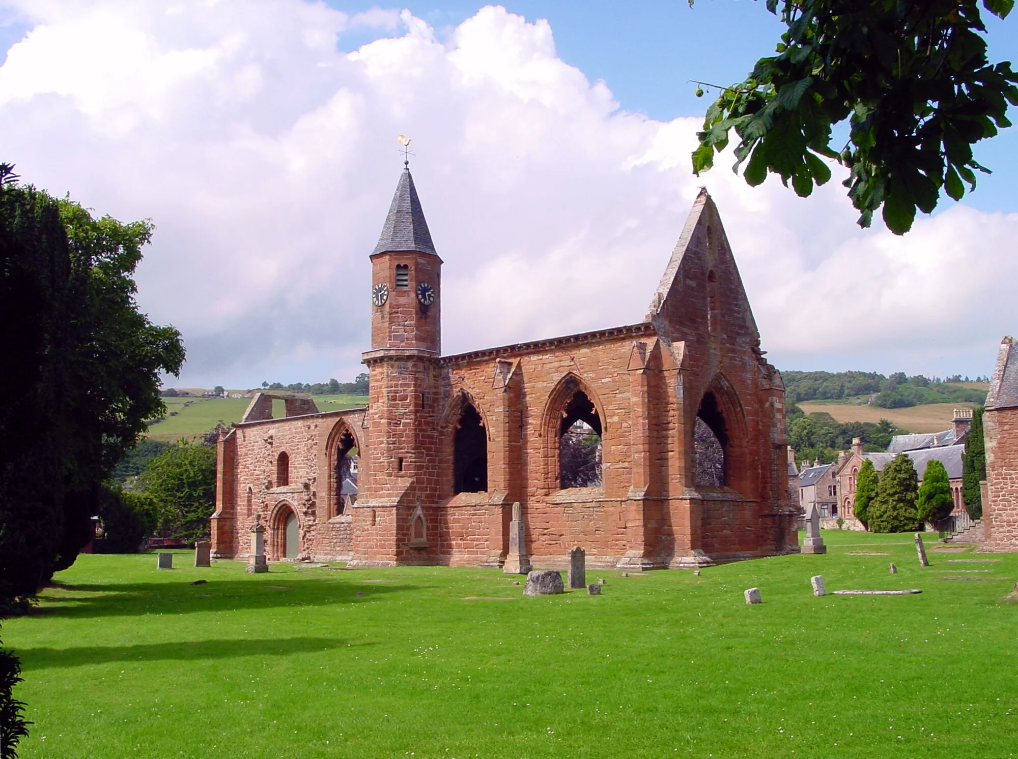 Vets in Fortrose