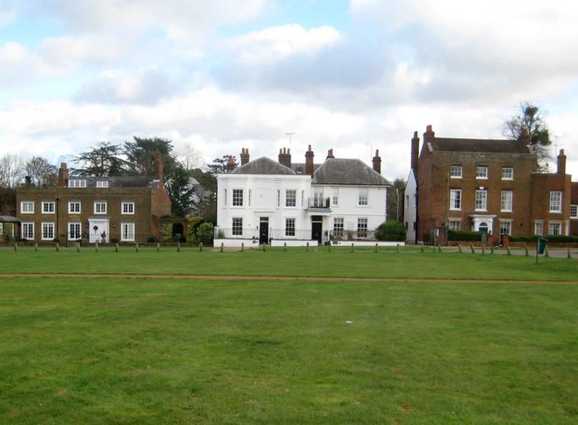 Vets in Gerrards Cross