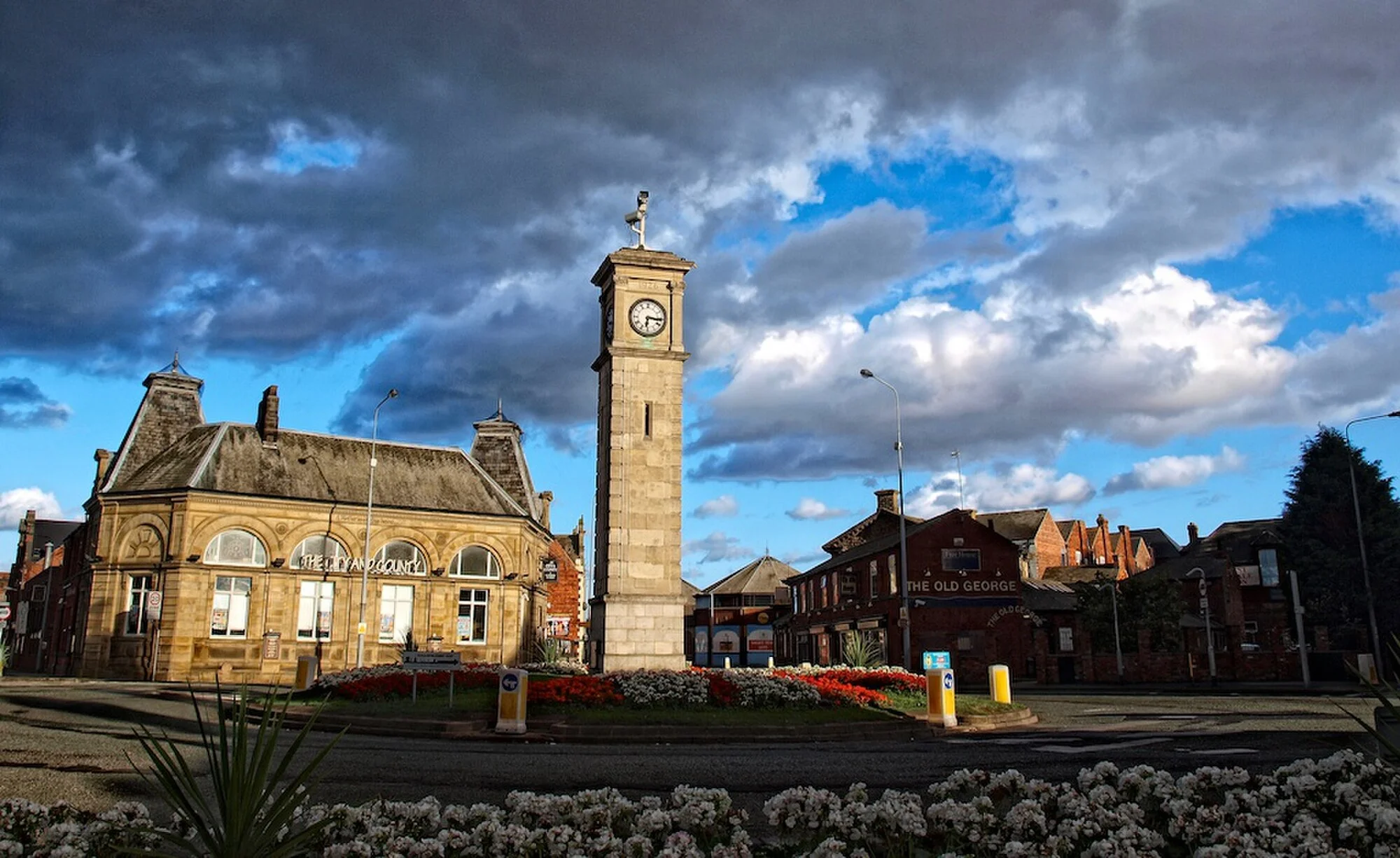 Vets in Goole