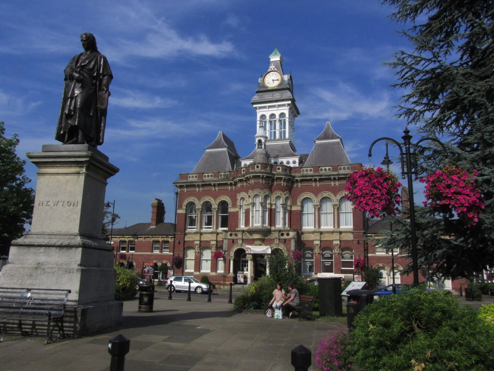 Vets in Grantham