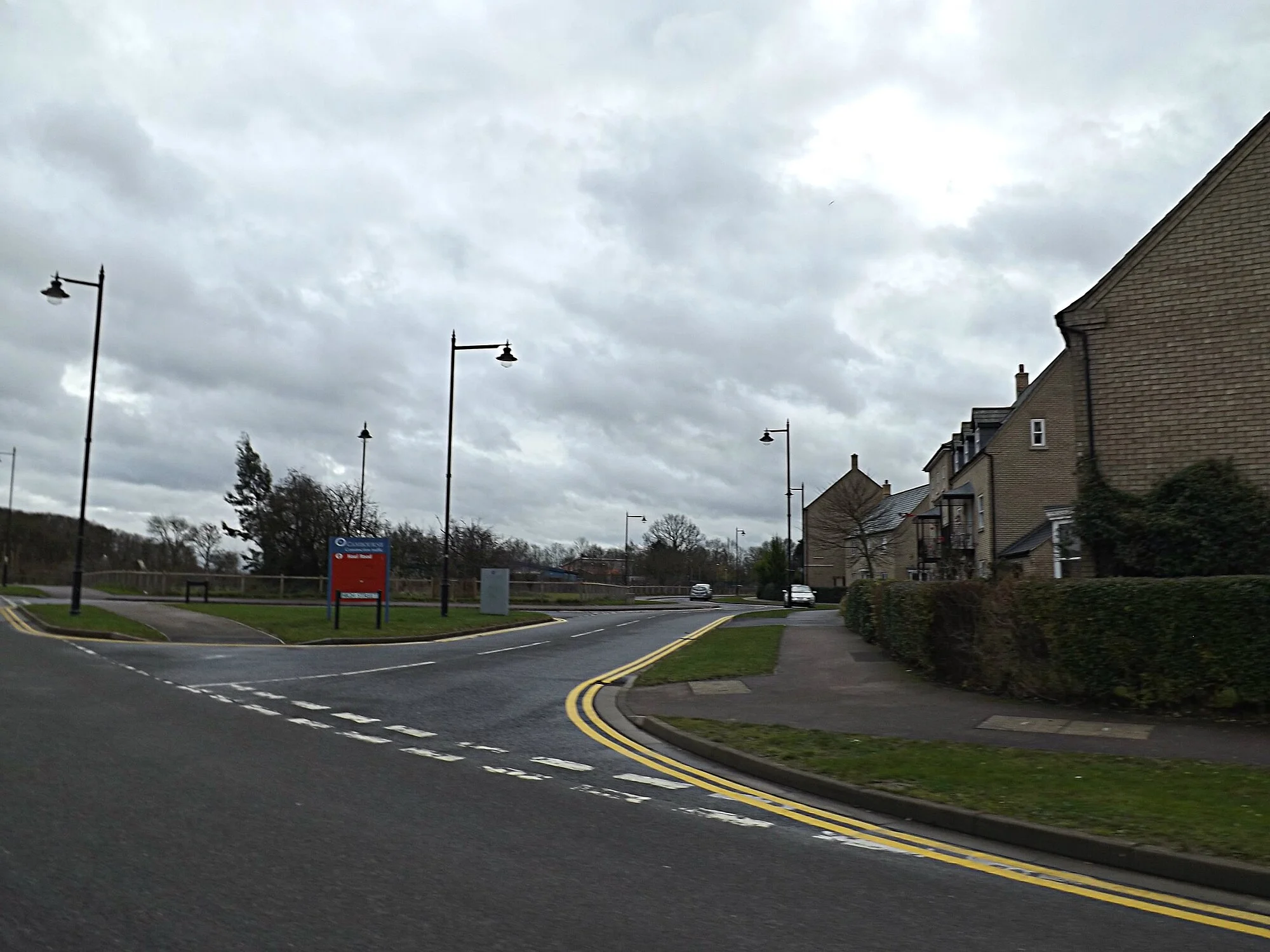 Vets in Great Cambourne