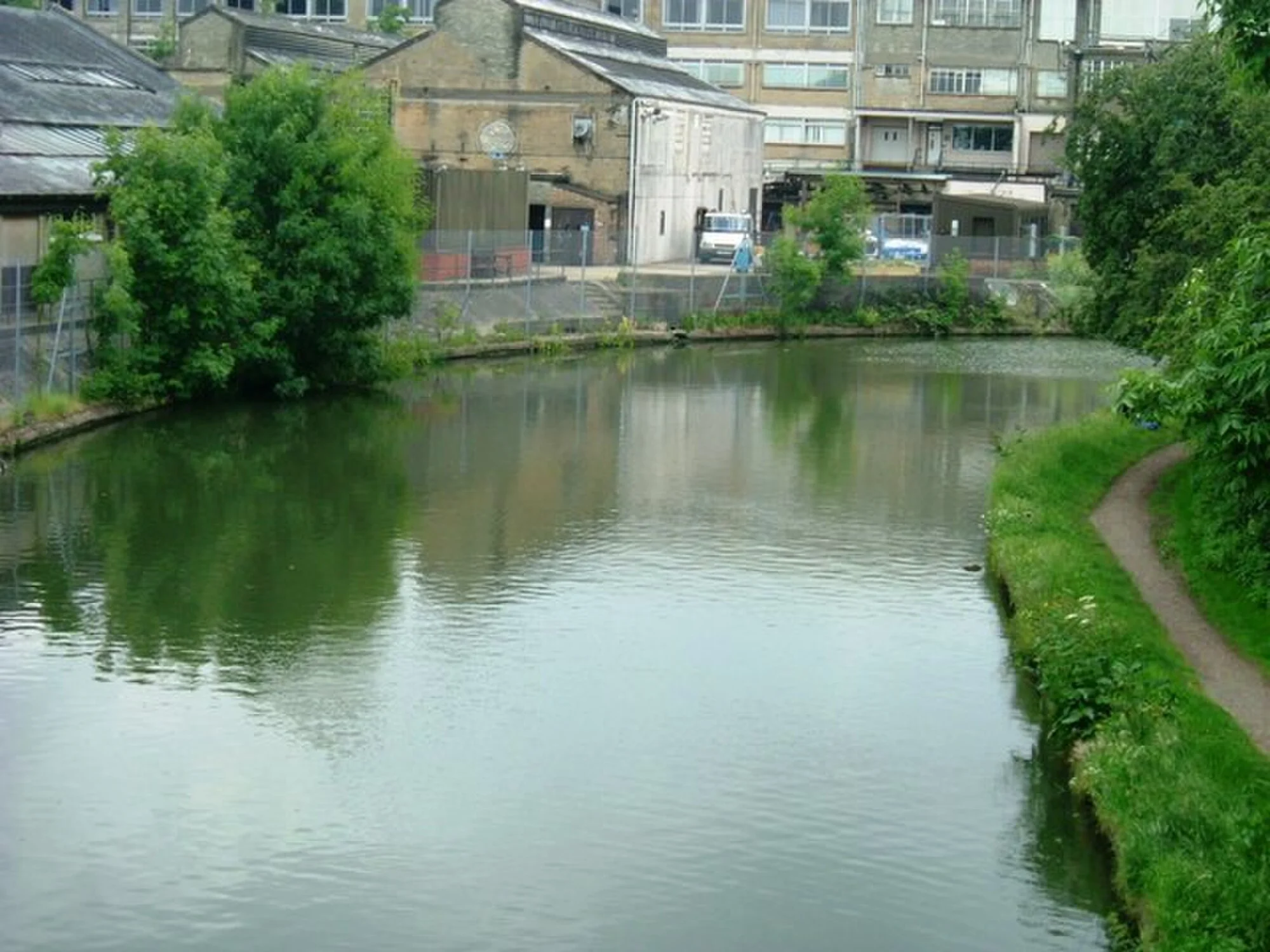 Vets in Greenford