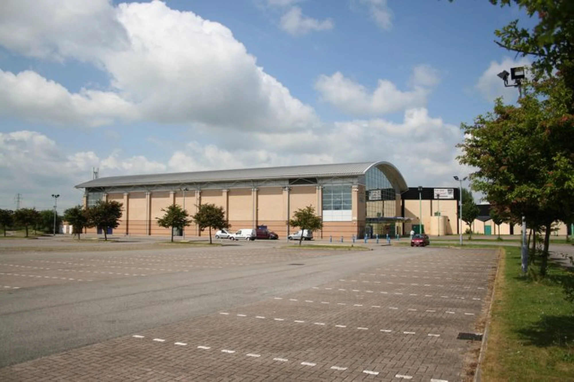 Vets in Grimsby