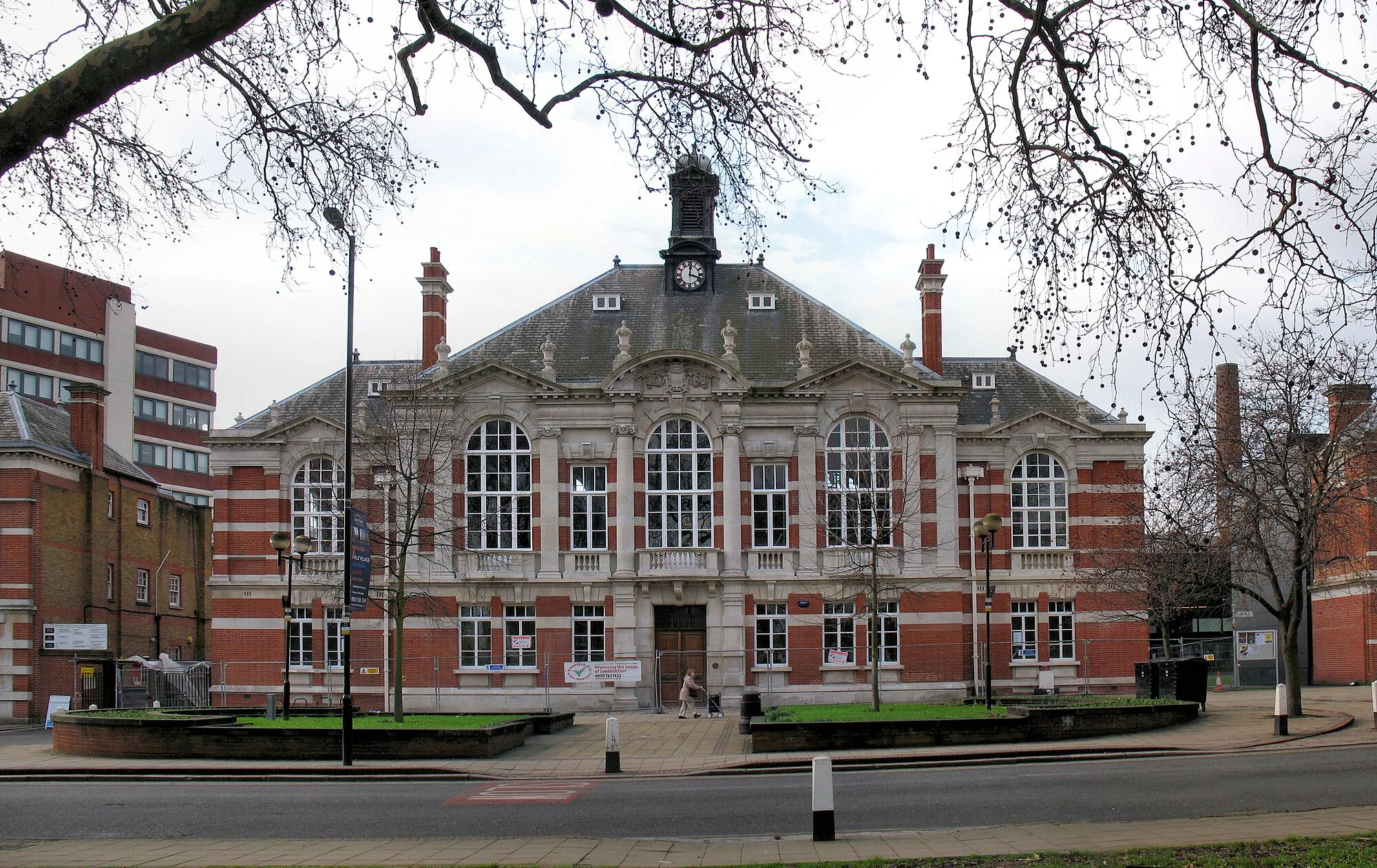 Vets in Haringey