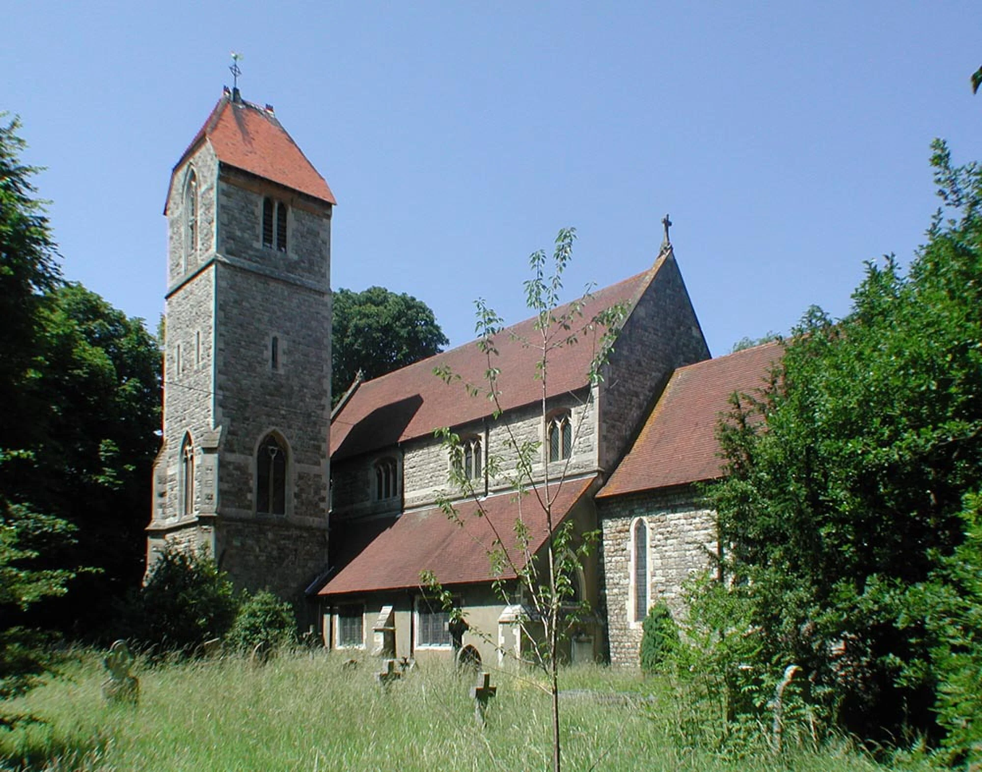 Vets in Harrow Weald