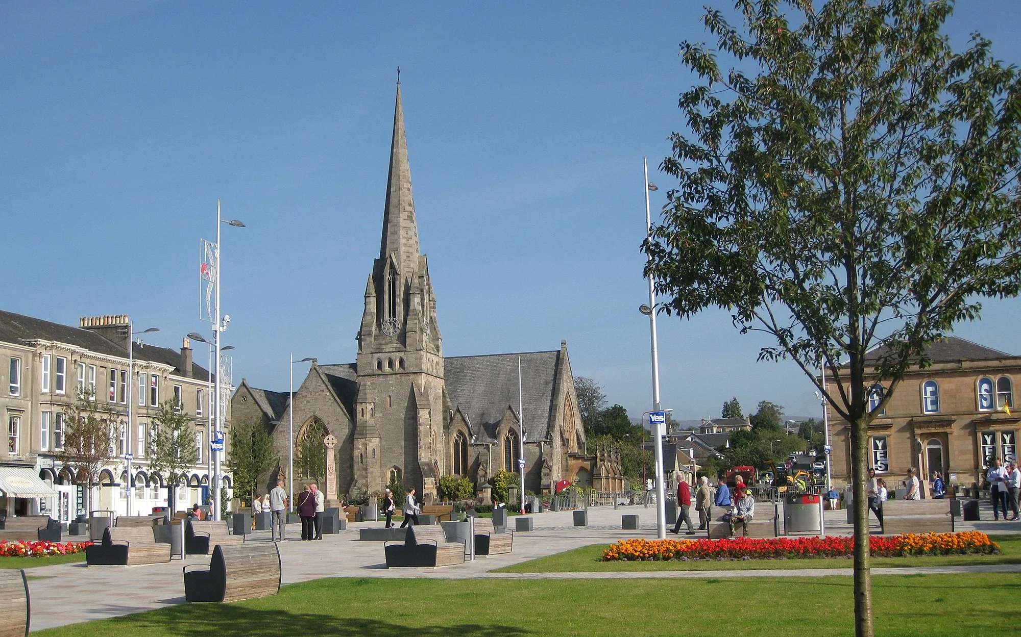 Vets in Helensburgh