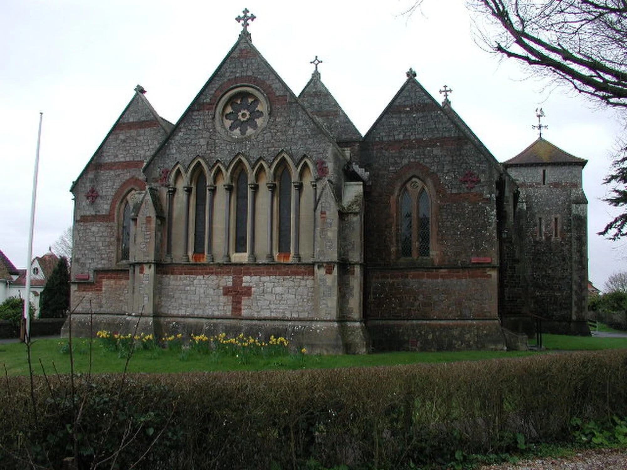 Vets in Highbridge