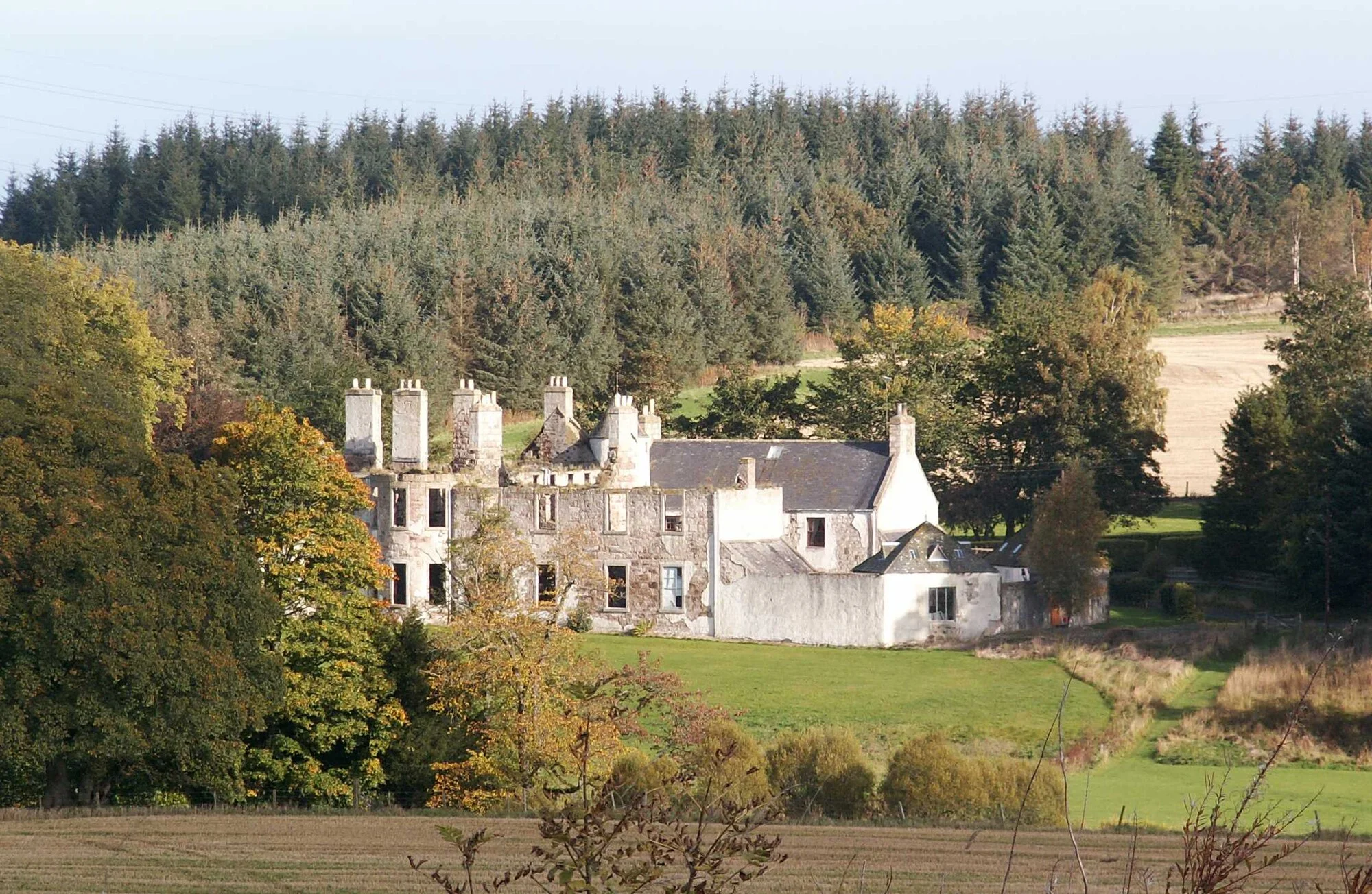 Vets in Inverurie