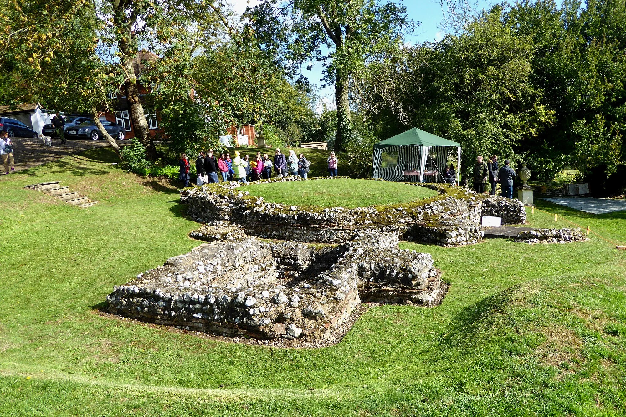 Vets in Keston