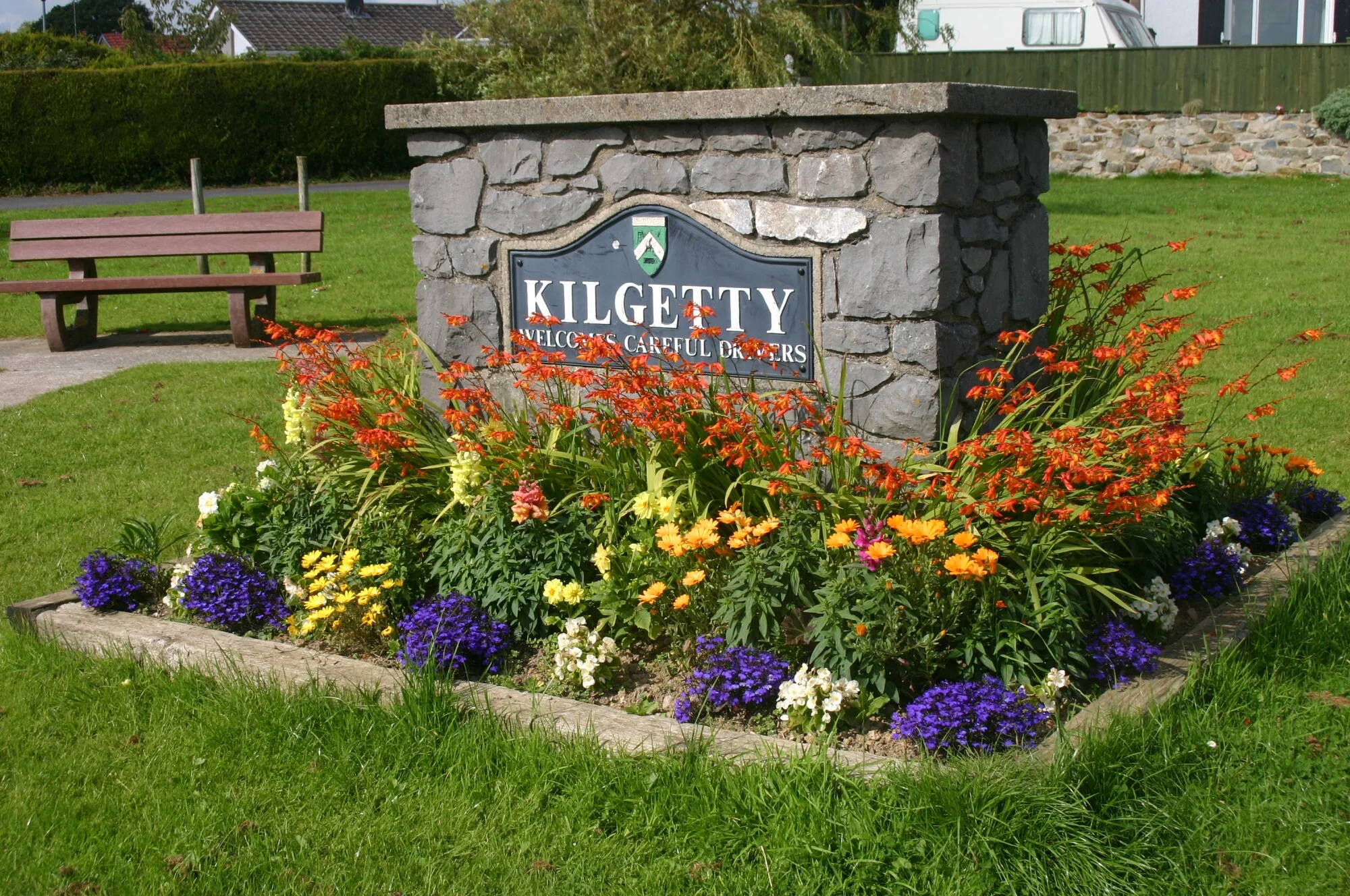Vets in Kilgetty
