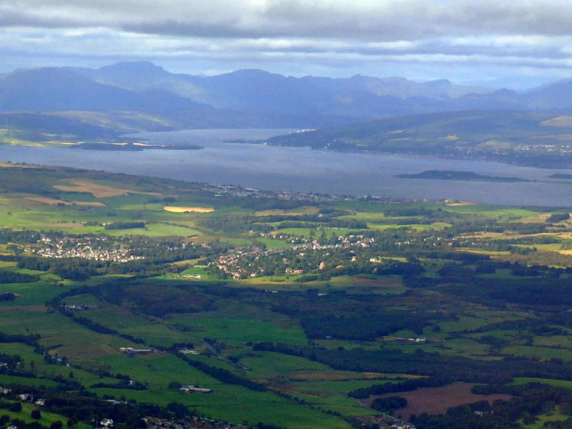 Vets in Kilmacolm