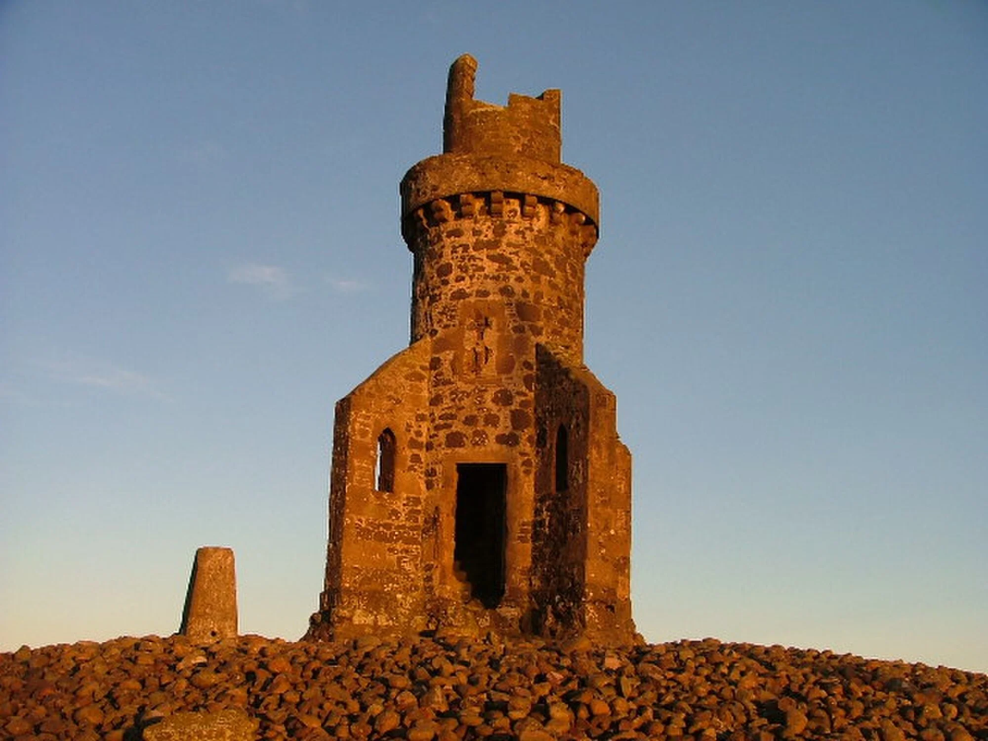 Vets in Laurencekirk