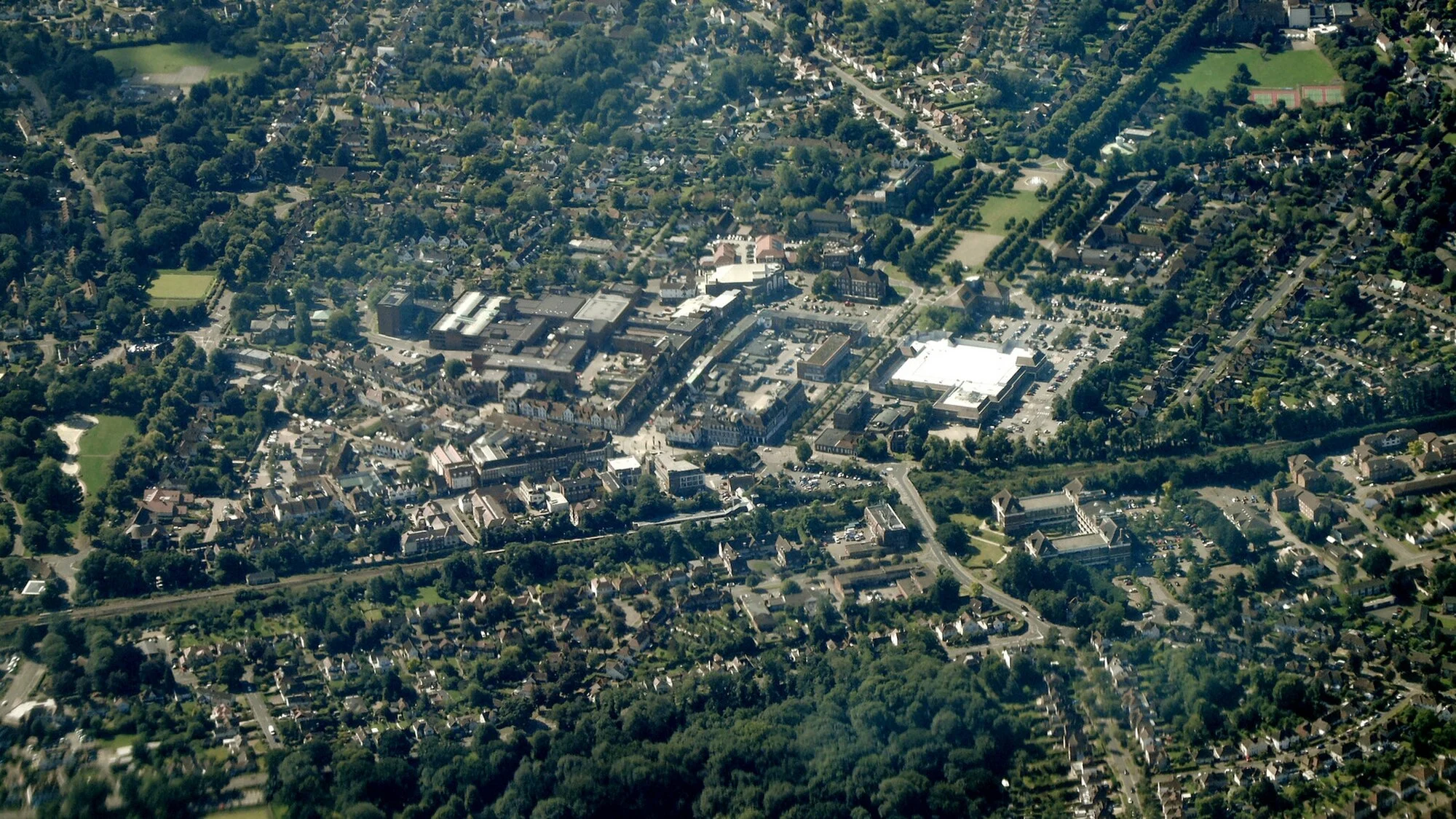 Vets in Letchworth Garden City