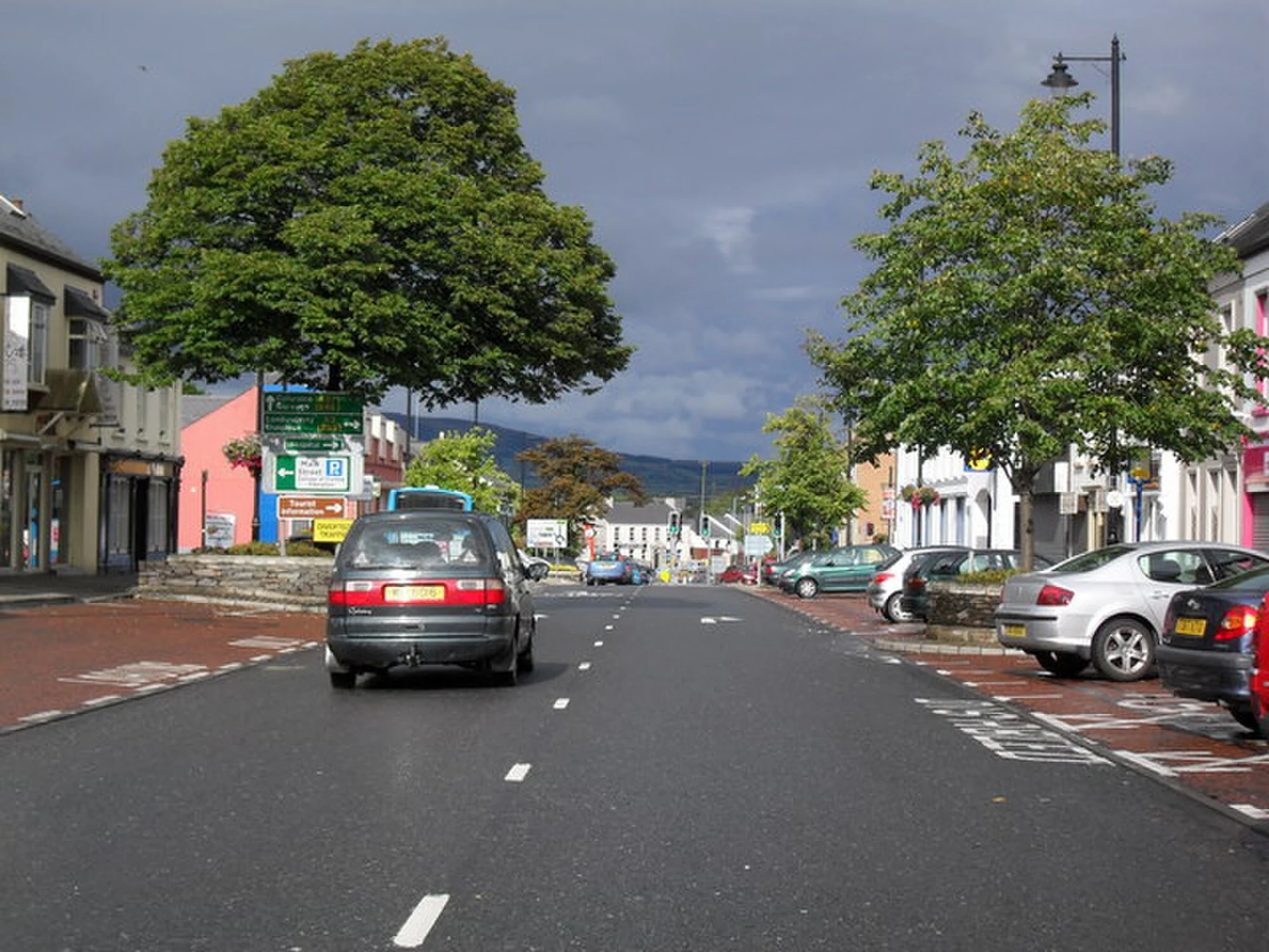 Vets in Limavady