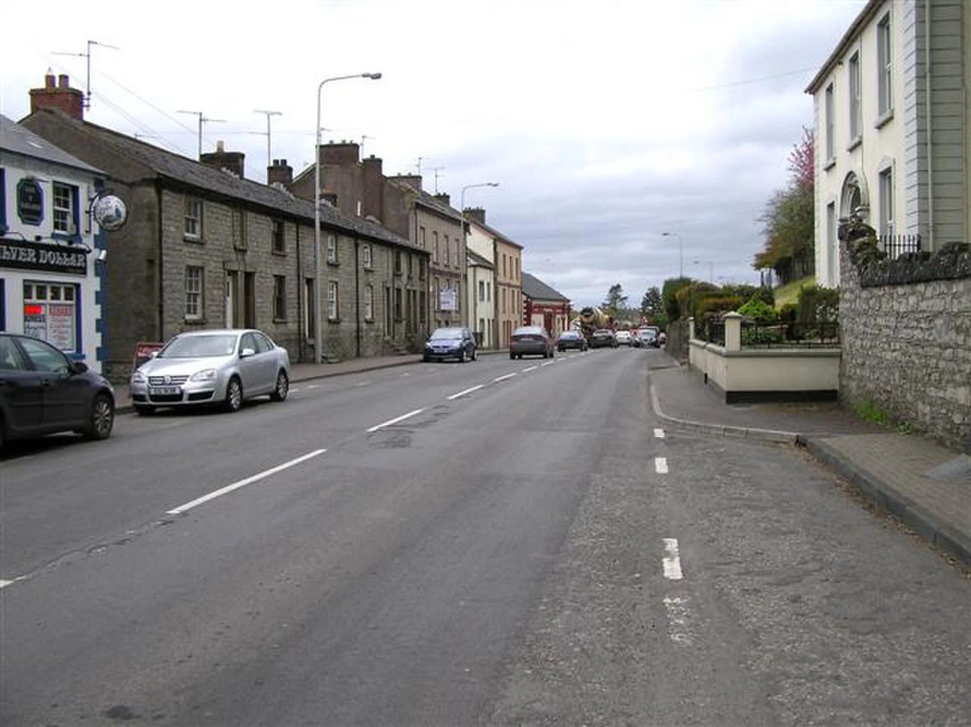 Vets in Lisnaskea